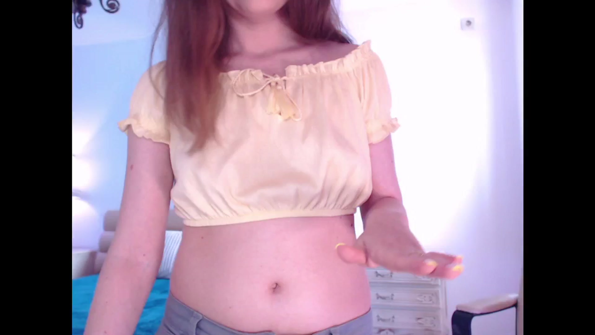Gallery image thumbnail from AddictiveLara's myfreecams stream on, 08/20/2024, 08:36 image 14 of 20