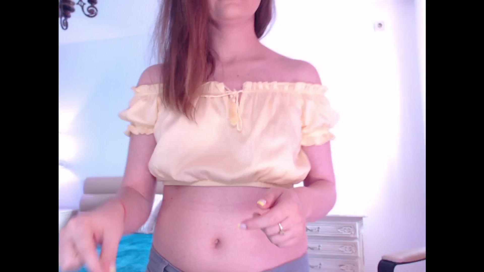 Gallery image thumbnail from AddictiveLara's myfreecams stream on, 08/20/2024, 10:12 image 7 of 20