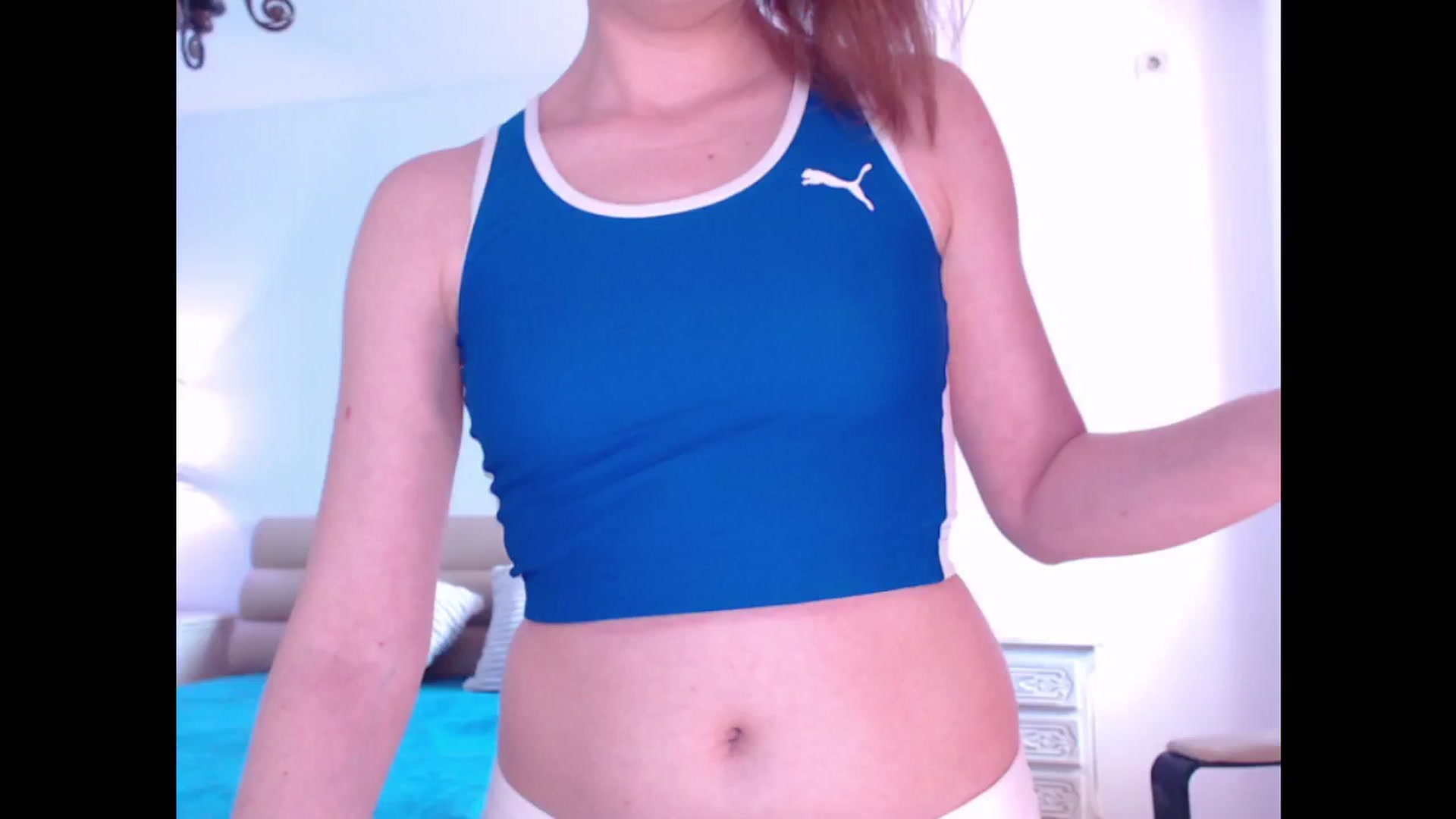 Gallery image thumbnail from AddictiveLara's myfreecams stream on, 08/23/2024, 11:23 image 5 of 20