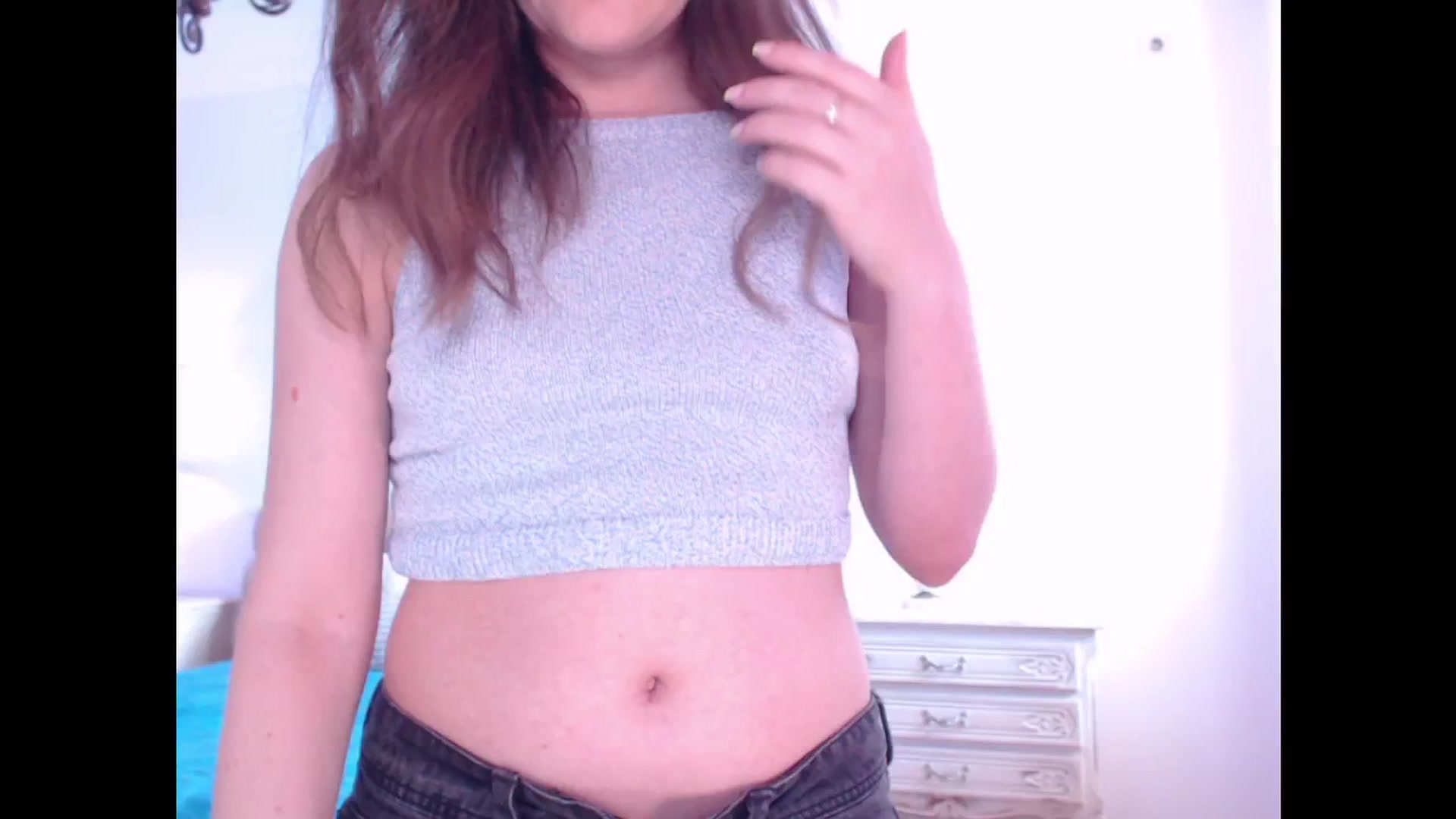 Gallery image thumbnail from AddictiveLara's myfreecams stream on, 08/26/2024, 10:17 image 17 of 20