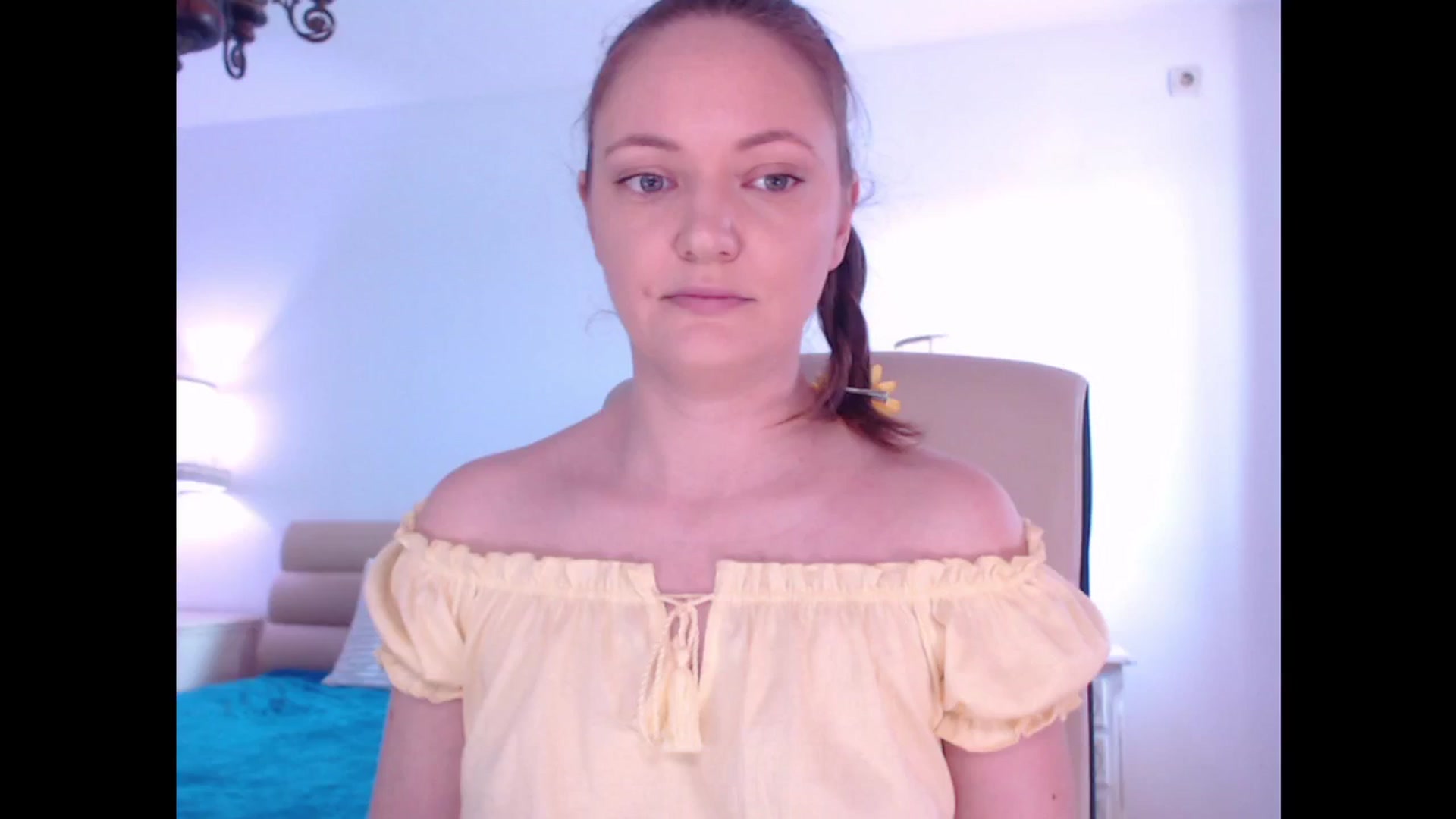 Gallery image thumbnail from AddictiveLara's myfreecams stream on, 09/05/2024, 09:15 image 7 of 20
