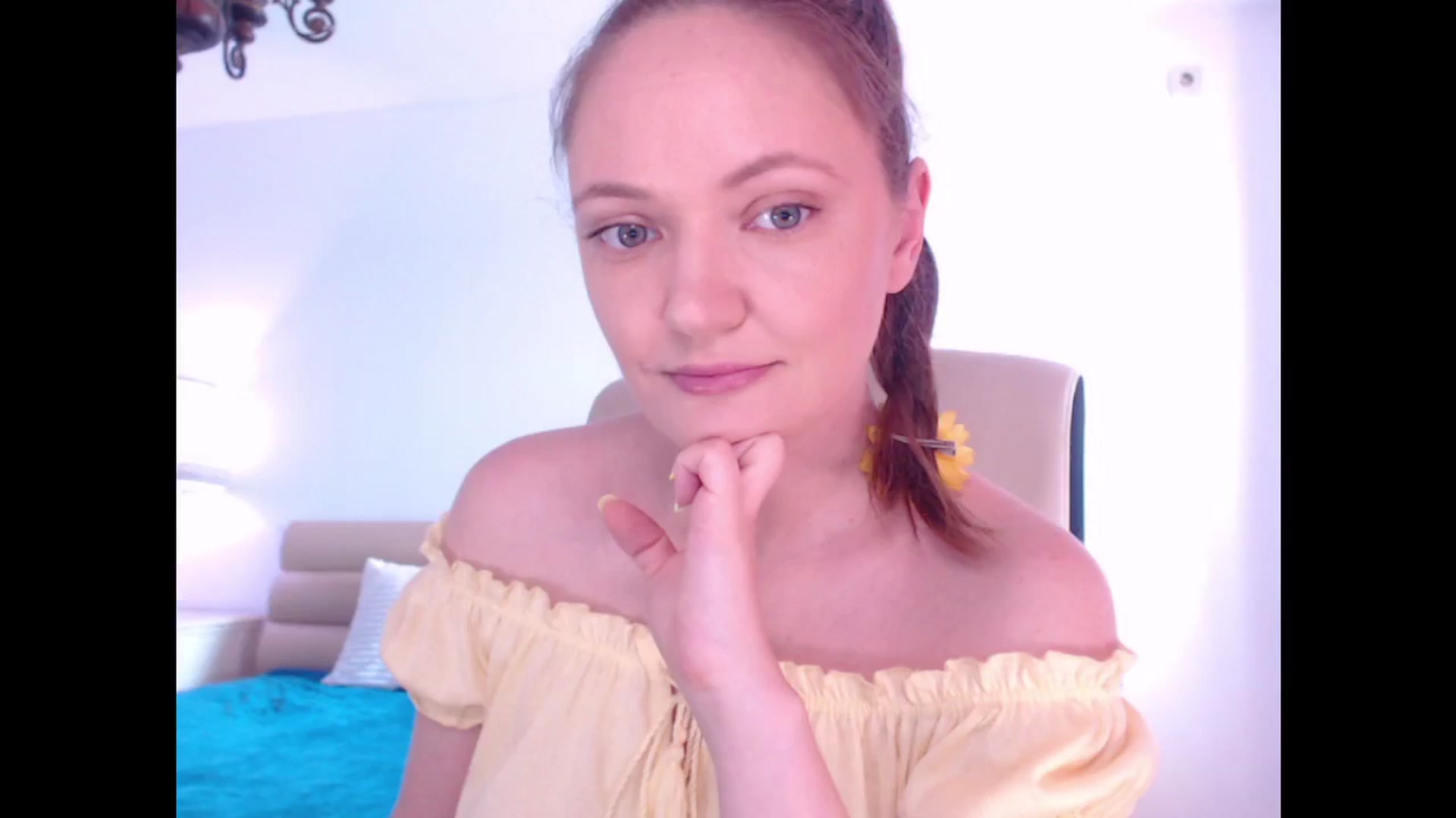 Gallery image thumbnail from AddictiveLara's myfreecams stream on, 09/05/2024, 10:17 image 14 of 20