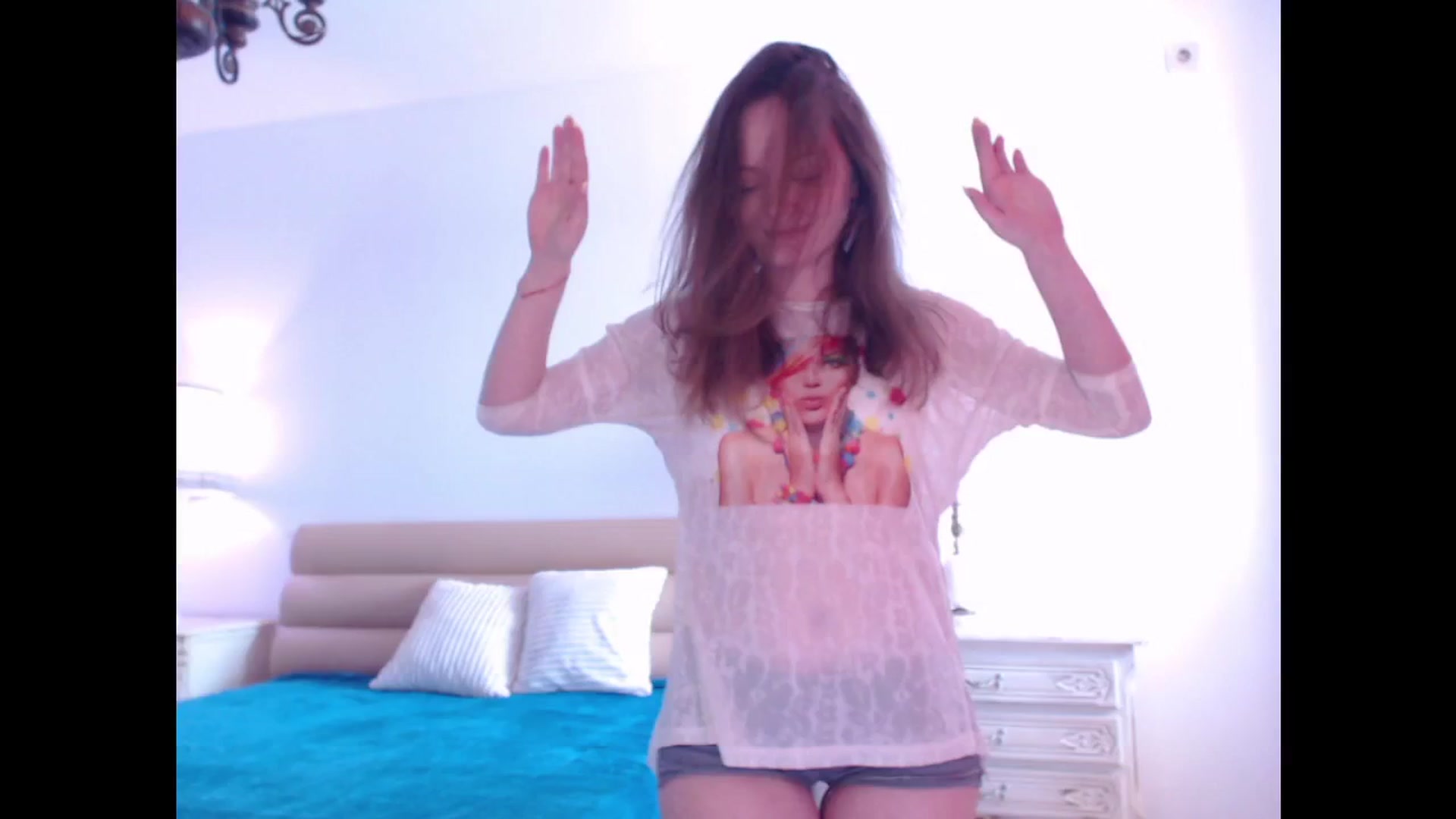 Gallery image thumbnail from AddictiveLara's myfreecams stream on, 09/07/2024, 11:56 image 5 of 20