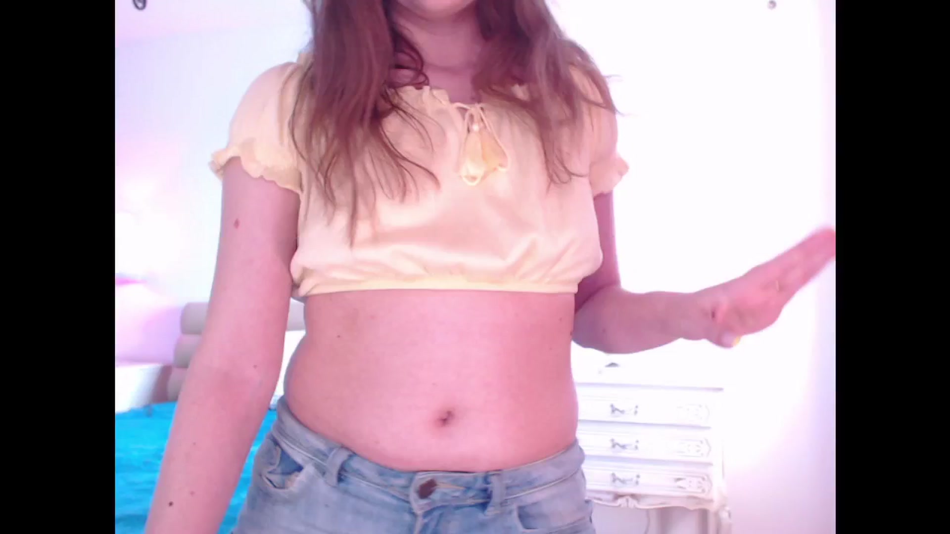 Gallery image thumbnail from AddictiveLara's myfreecams stream on, 09/26/2024, 10:38 image 1 of 20