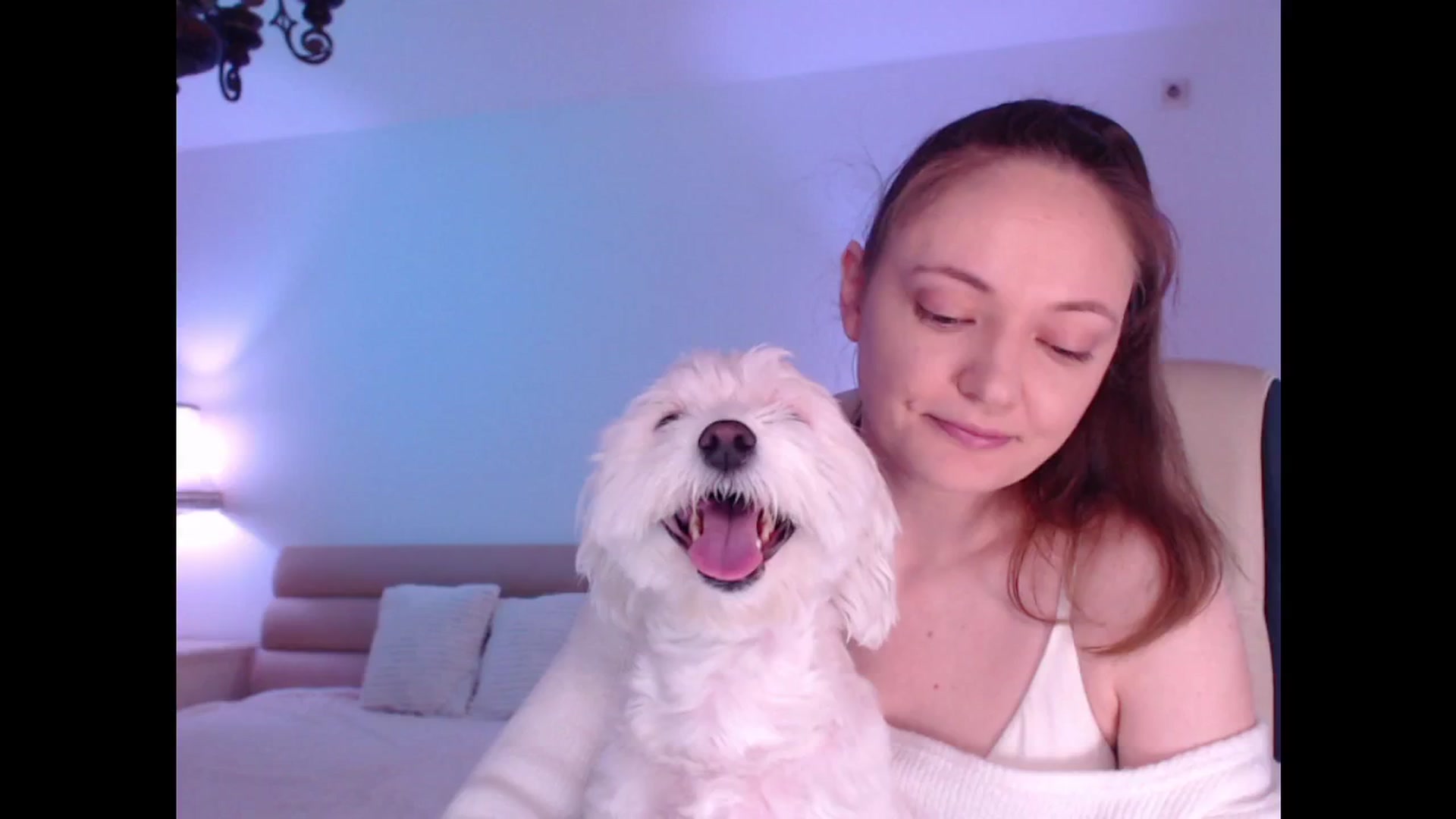 Gallery image thumbnail from AddictiveLara's myfreecams stream on, 11/12/2024, 09:37 image 9 of 20