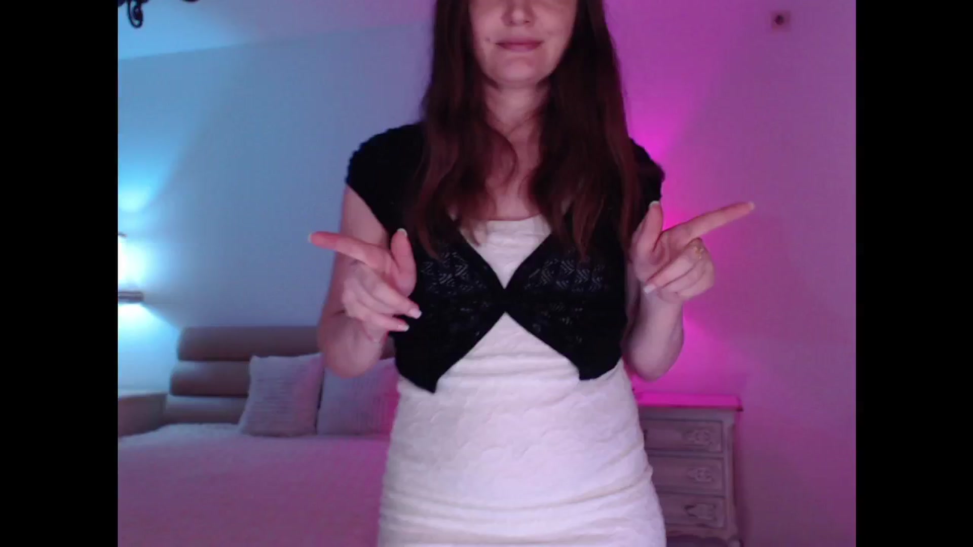 Gallery image thumbnail from AddictiveLara's myfreecams stream on, 11/24/2024, 20:26 image 15 of 20