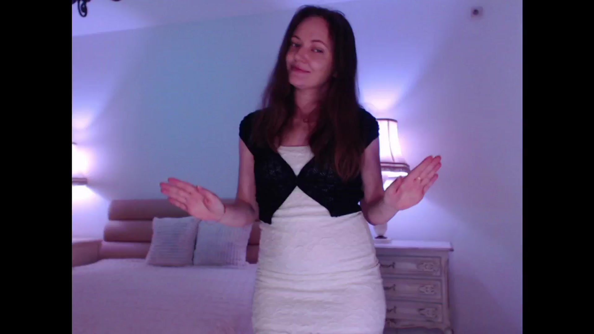 Gallery image thumbnail from AddictiveLara's myfreecams stream on, 11/24/2024, 20:26 image 7 of 20