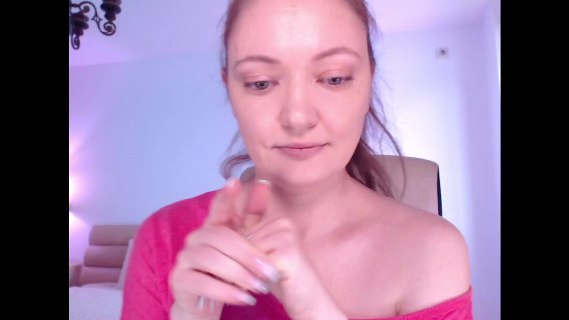 Gallery image thumbnail from AddictiveLara's myfreecams stream on, 11/28/2024, 11:09 image 19 of 20