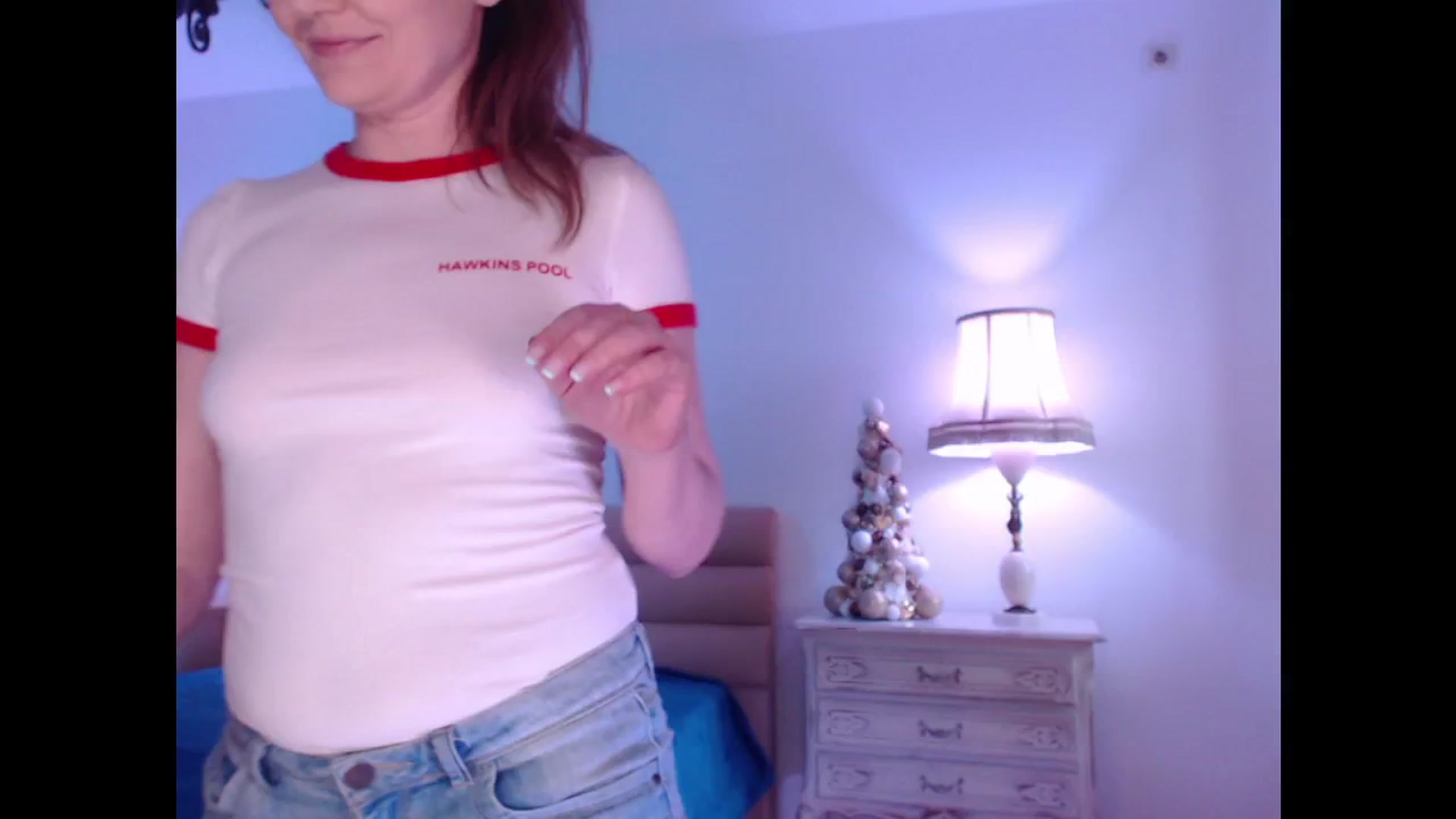 Gallery image thumbnail from AddictiveLara's myfreecams stream on, 11/30/2024, 10:31 image 1 of 20
