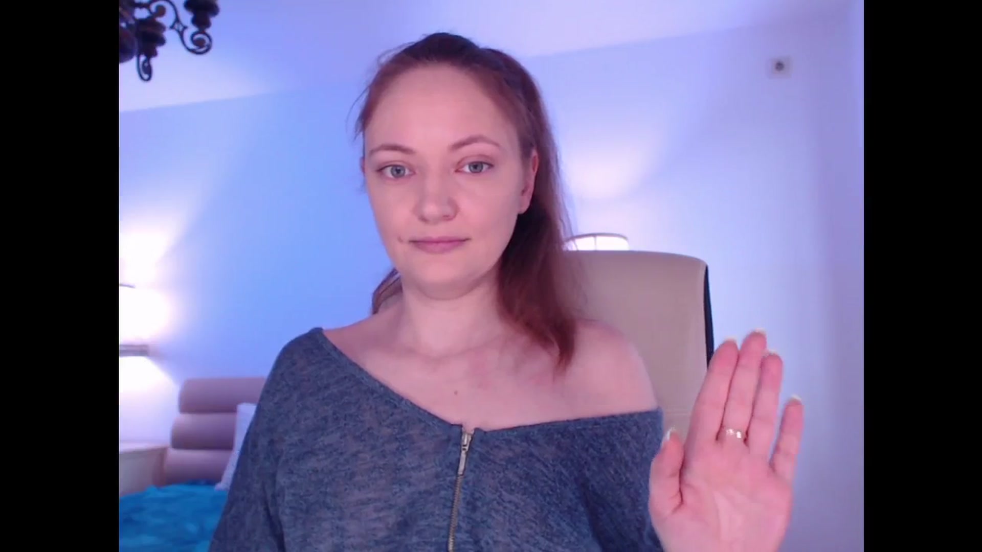 Gallery image thumbnail from AddictiveLara's myfreecams stream on, 12/10/2024, 10:46 image 11 of 20