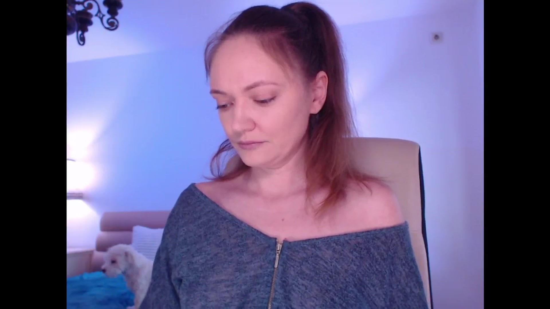 Gallery image thumbnail from AddictiveLara's myfreecams stream on, 12/10/2024, 10:46 image 18 of 20