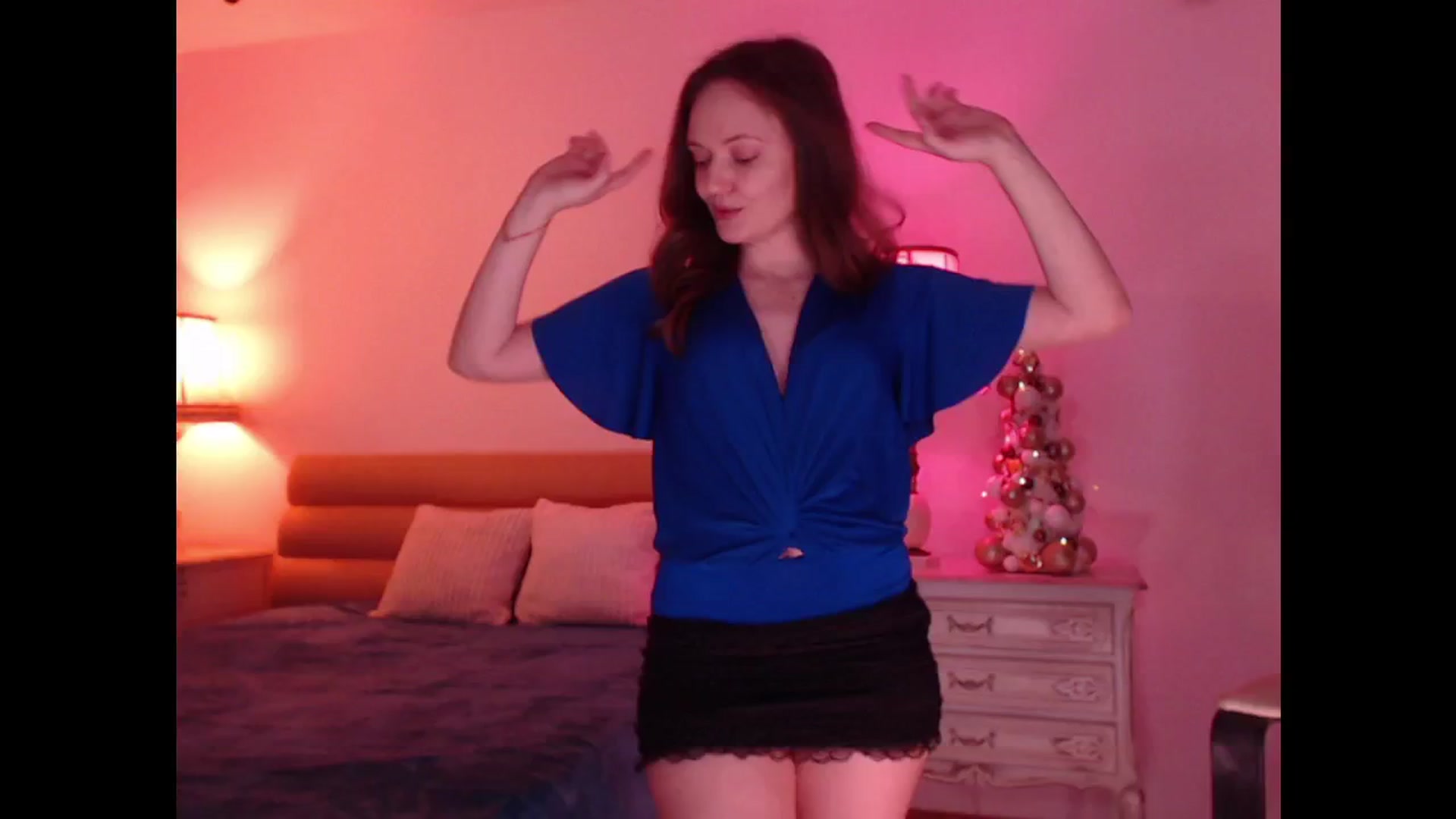 Gallery image thumbnail from AddictiveLara's myfreecams stream on, 12/14/2024, 20:35 image 13 of 20
