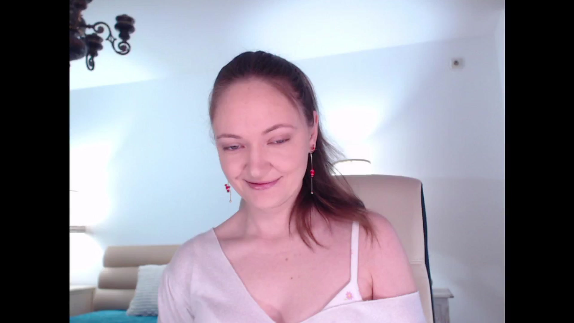 Gallery image thumbnail from AddictiveLara's myfreecams stream on, 12/26/2024, 08:06 image 7 of 20