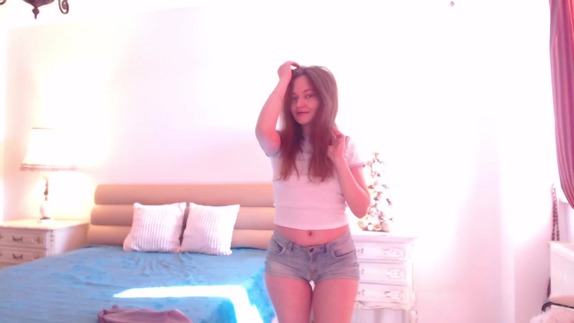 Gallery image thumbnail from AddictiveLara's myfreecams stream on, 01/19/2025, 11:01 image 16 of 20
