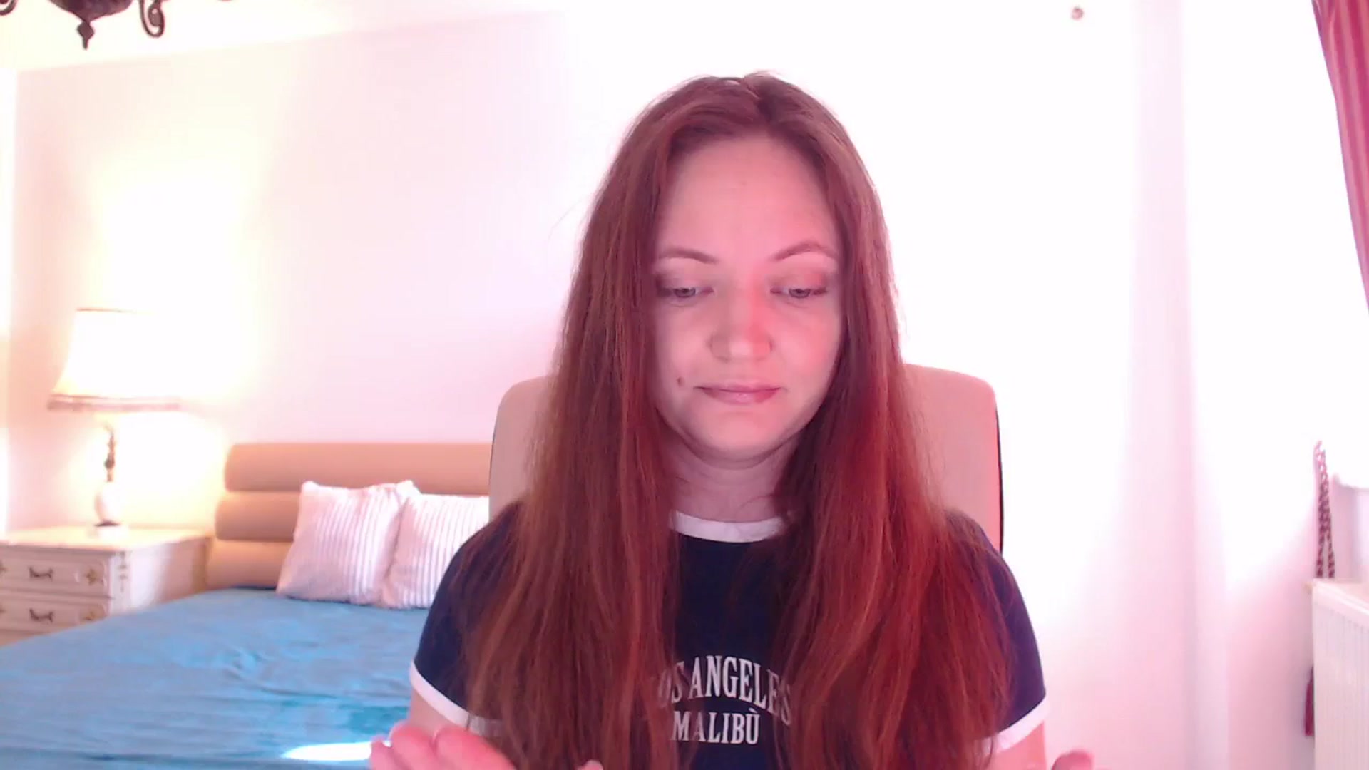 Gallery image thumbnail from AddictiveLara's myfreecams stream on, 01/20/2025, 10:56 image 13 of 20