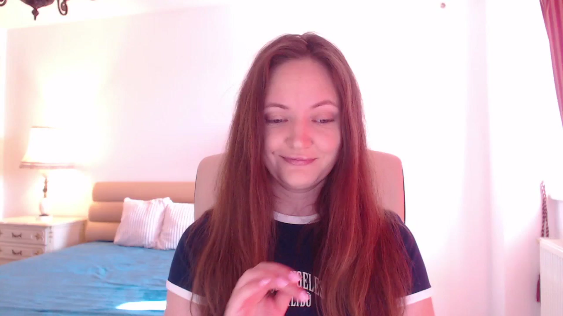 Gallery image thumbnail from AddictiveLara's myfreecams stream on, 01/20/2025, 10:56 image 14 of 20