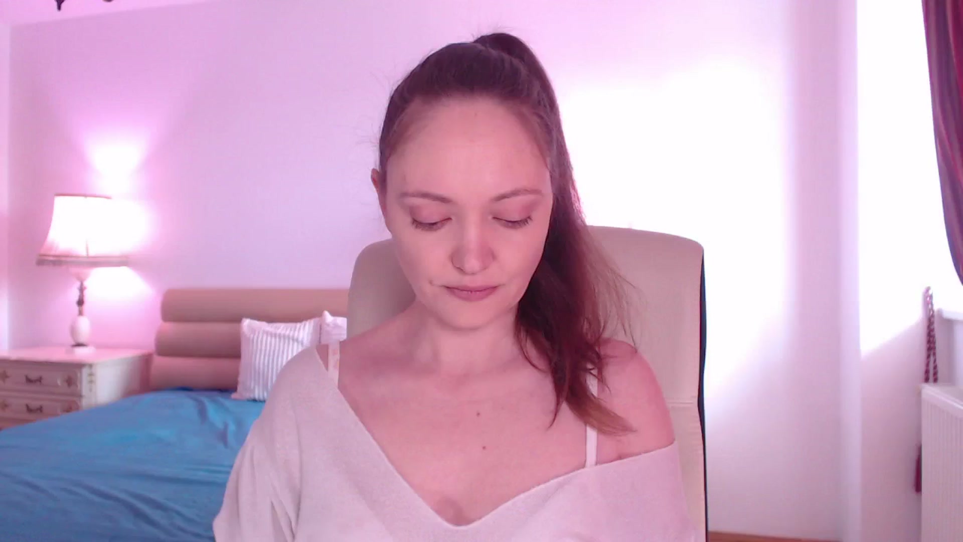 Gallery image thumbnail from AddictiveLara's myfreecams stream on, 02/02/2025, 11:33 image 1 of 20