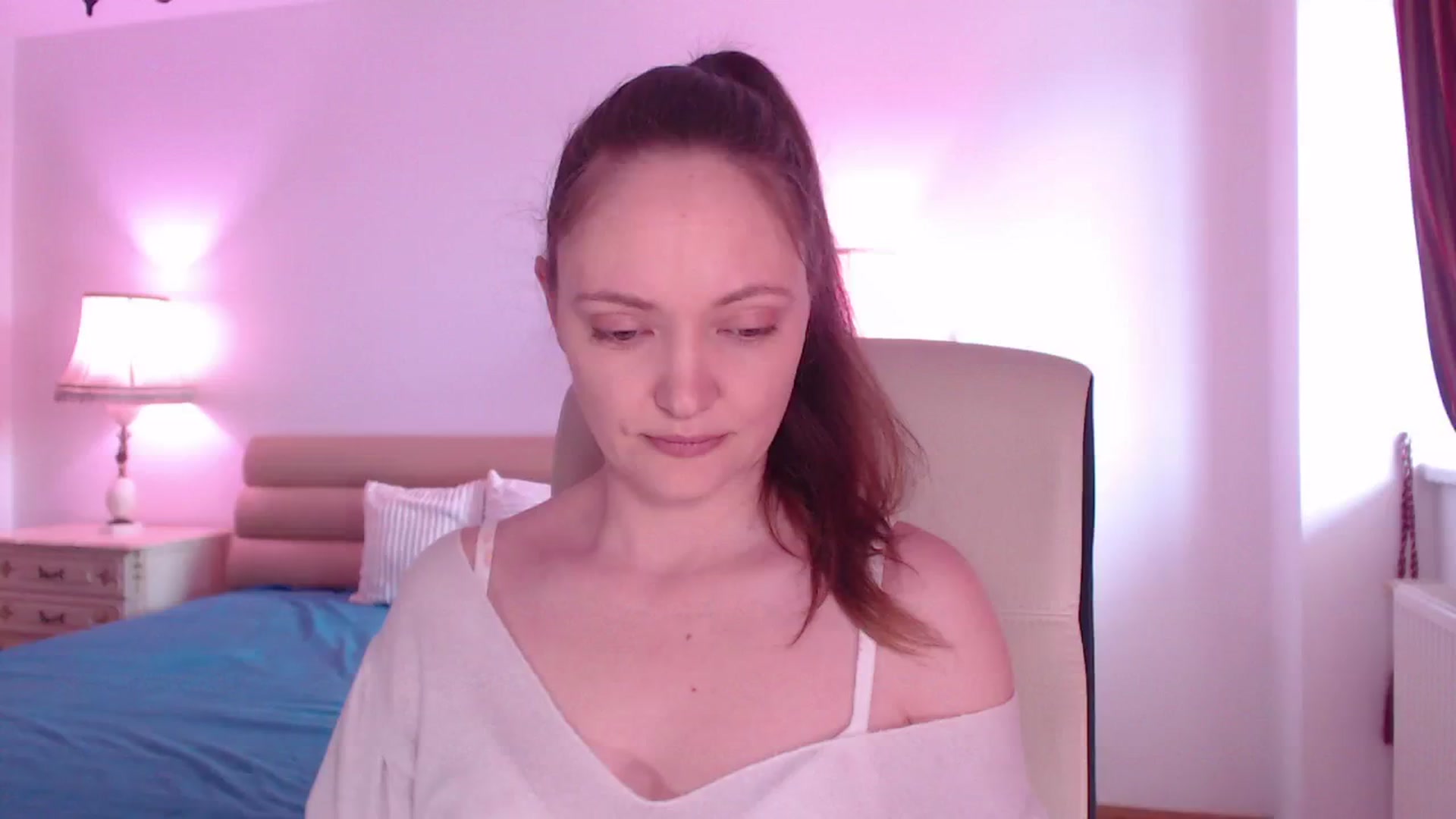 Gallery image thumbnail from AddictiveLara's myfreecams stream on, 02/02/2025, 11:33 image 6 of 20