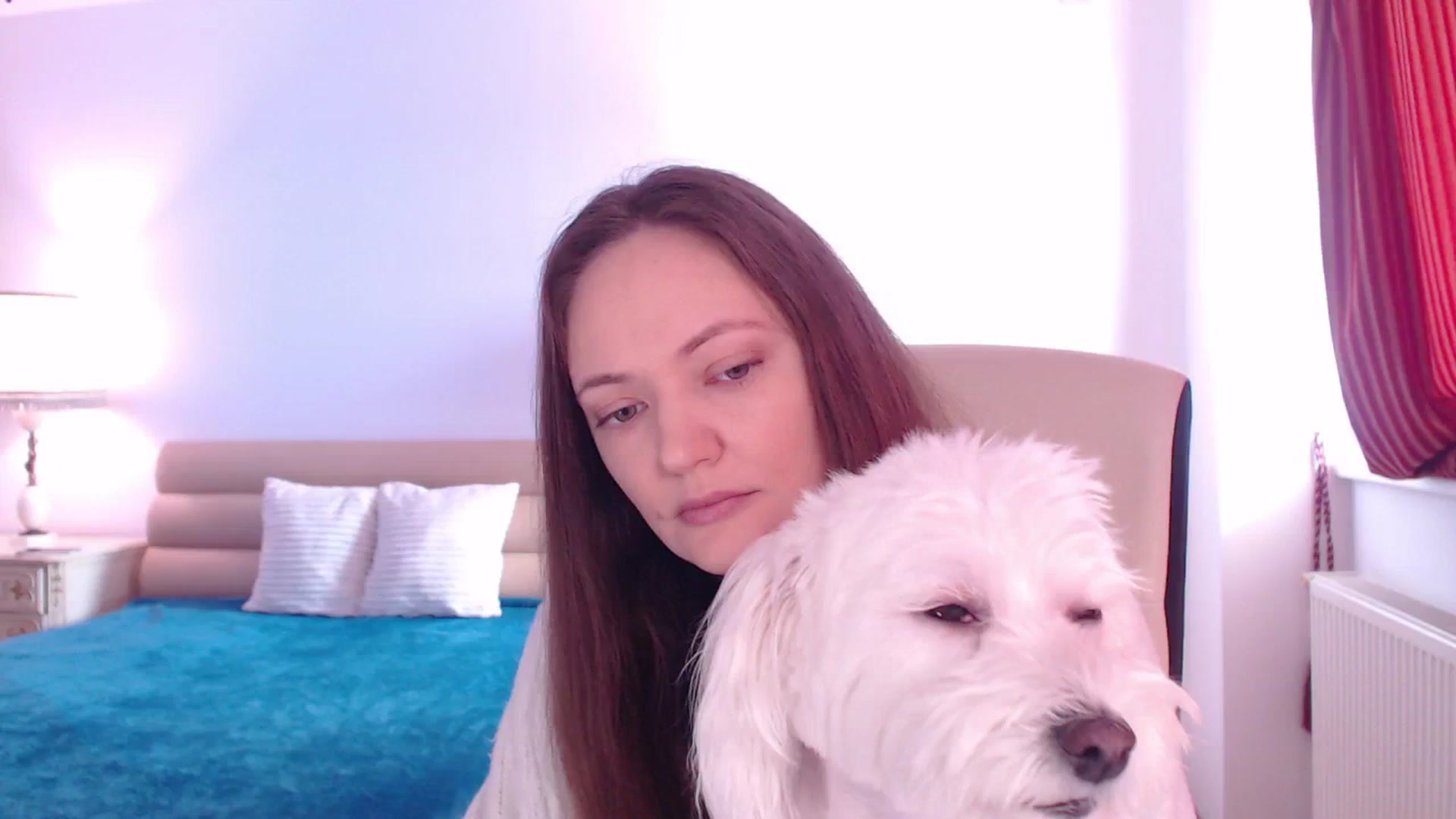 Gallery image thumbnail from AddictiveLara's myfreecams stream on, 03/24/2025, 10:12 image 15 of 20