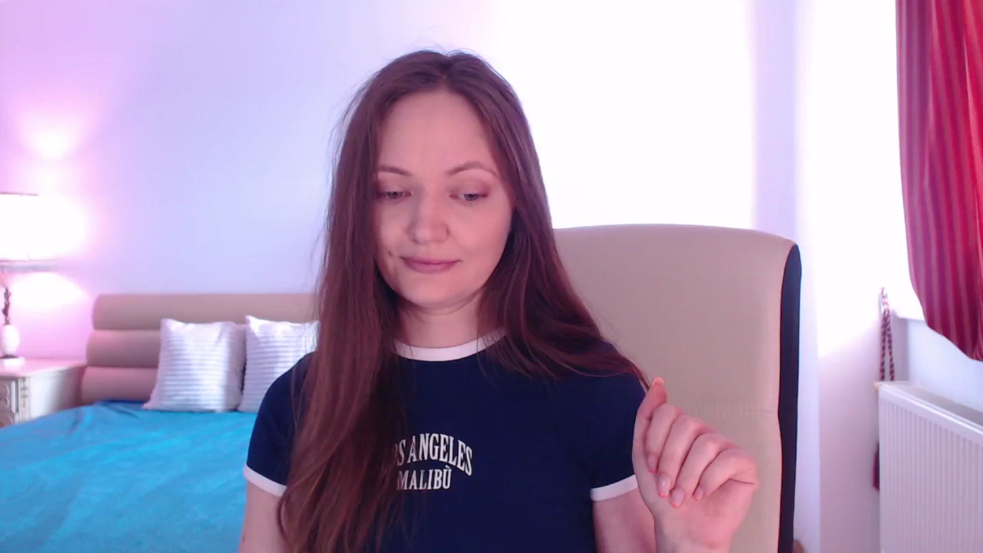Gallery image thumbnail from AddictiveLara's myfreecams stream on, 04/10/2025, 10:01 image 7 of 20