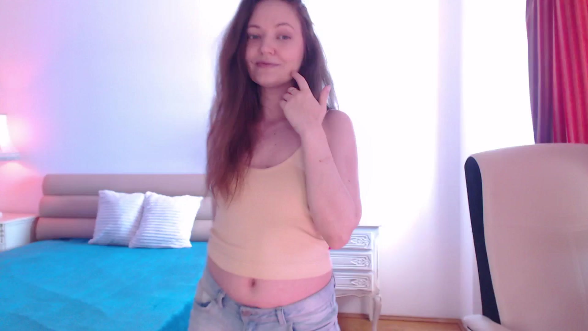 Gallery image thumbnail from AddictiveLara's myfreecams stream on, 06/08/2025, 10:00 image 10 of 20