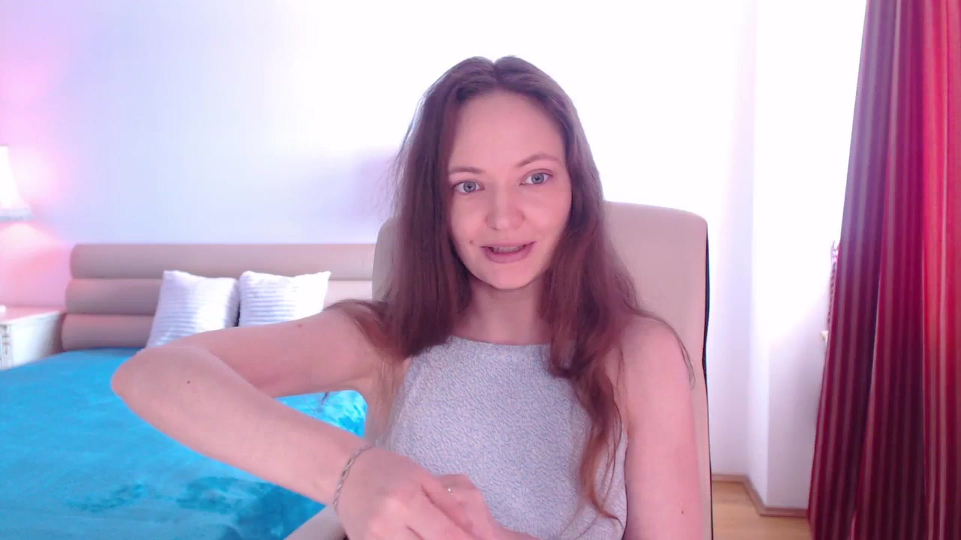 Gallery image thumbnail from AddictiveLara's myfreecams stream on, 06/09/2025, 10:37 image 18 of 20