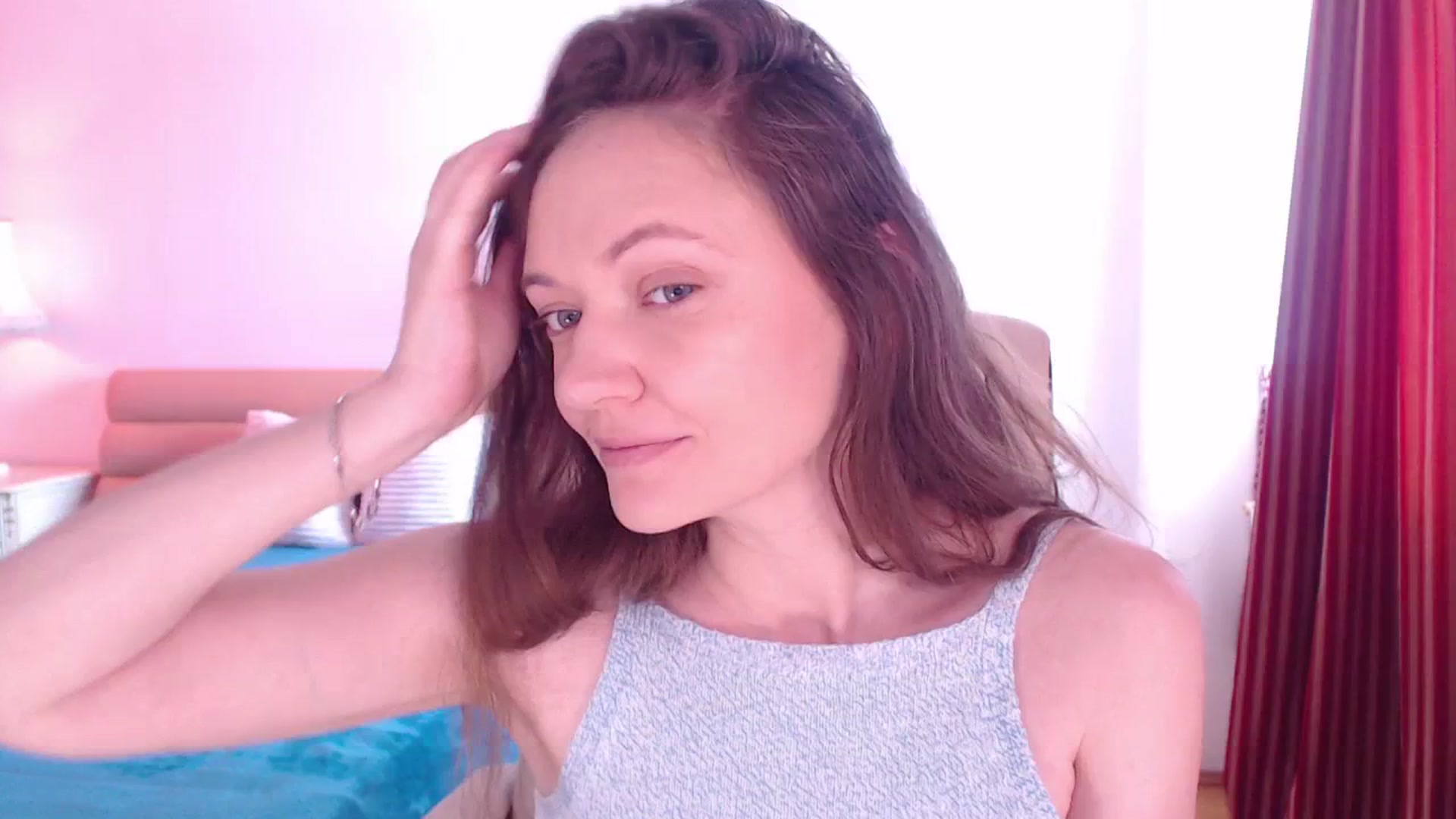 Gallery image thumbnail from AddictiveLara's myfreecams stream on, 06/09/2025, 10:37 image 17 of 20