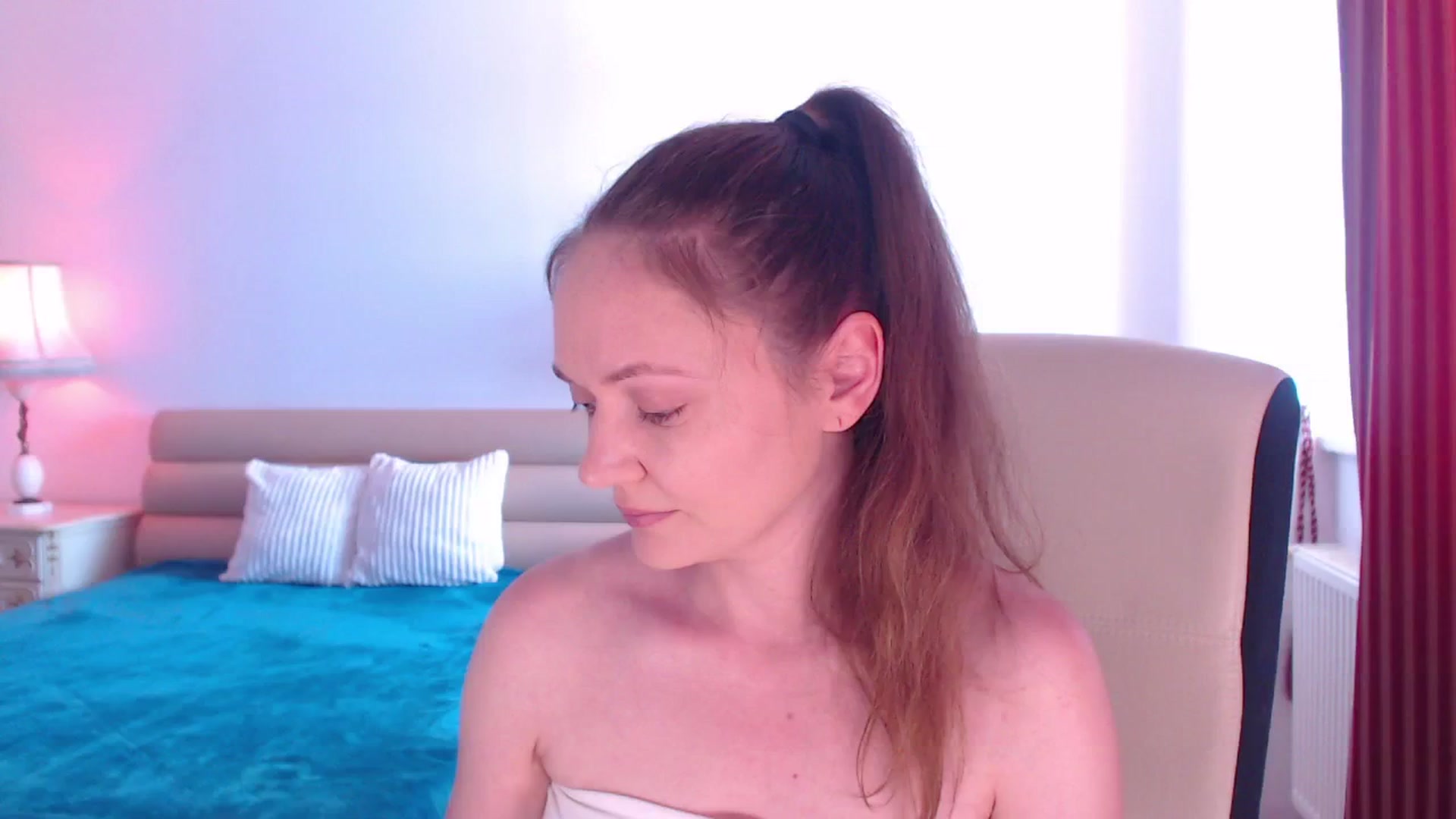 Gallery image thumbnail from AddictiveLara's myfreecams stream on, 06/23/2025, 11:06 image 5 of 20