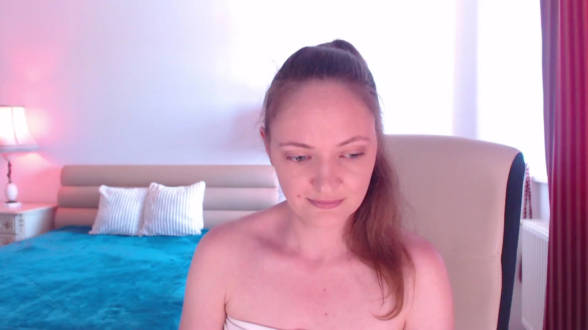 Gallery image thumbnail from AddictiveLara's myfreecams stream on, 06/23/2025, 11:06 image 6 of 20