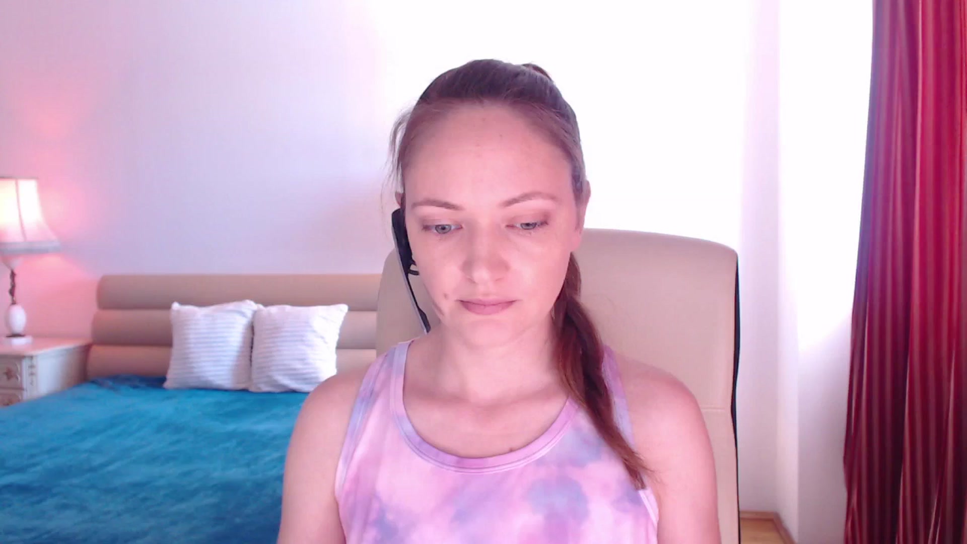 Gallery image thumbnail from AddictiveLara's myfreecams stream on, 06/25/2025, 09:44 image 19 of 20