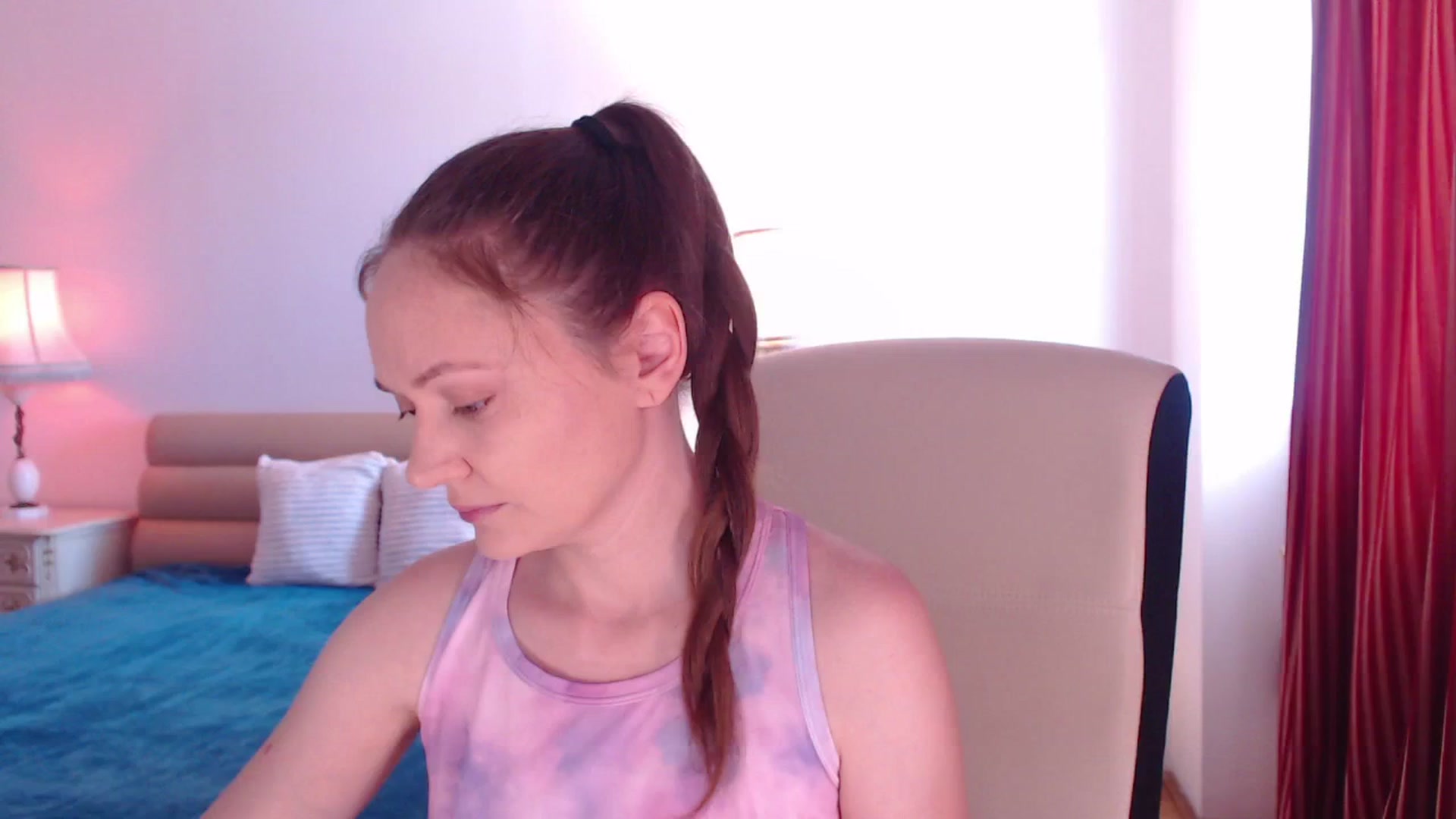 Gallery image thumbnail from AddictiveLara's myfreecams stream on, 06/25/2025, 09:44 image 9 of 20