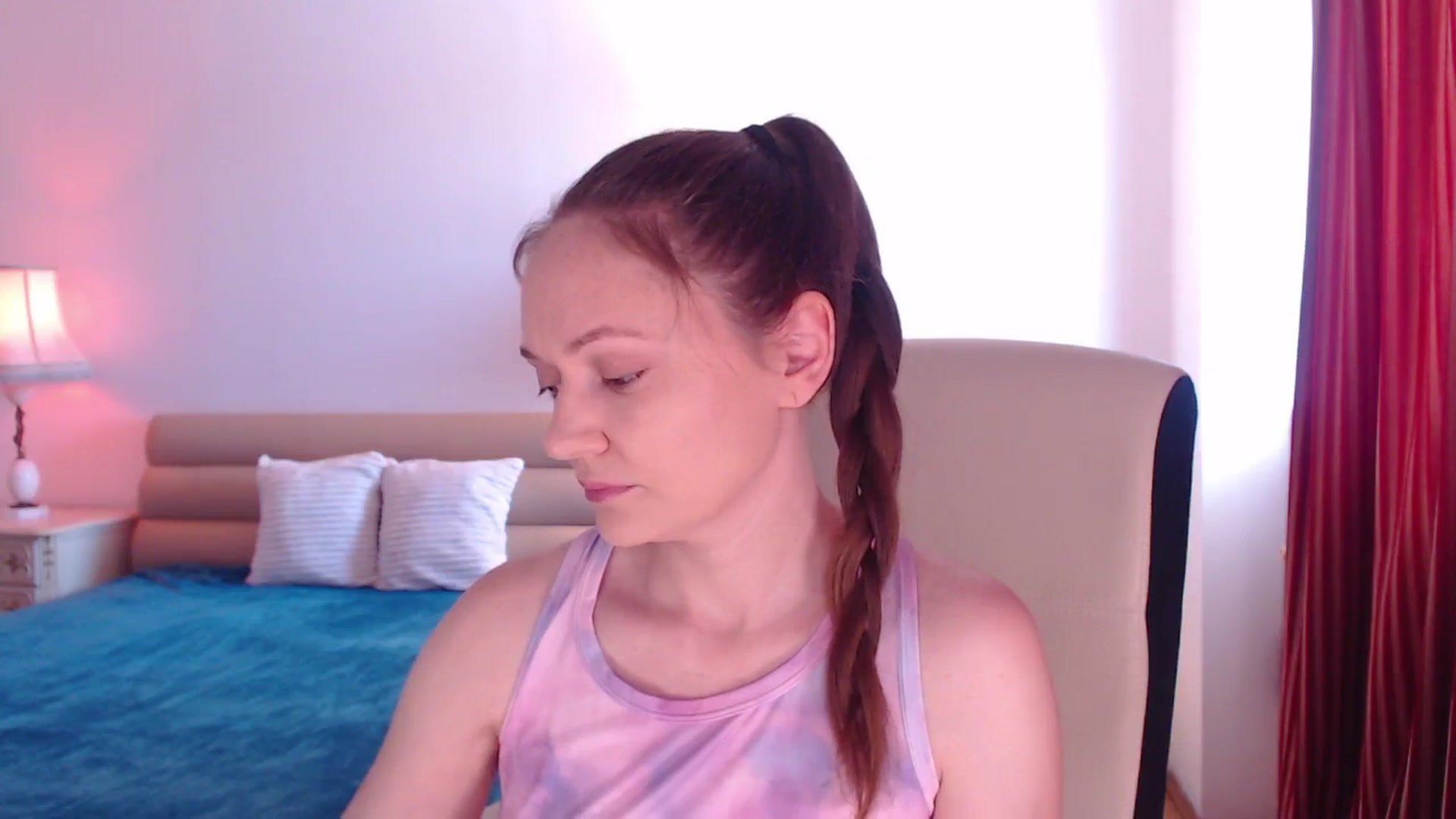 Gallery image thumbnail from AddictiveLara's myfreecams stream on, 06/25/2025, 09:44 image 6 of 20