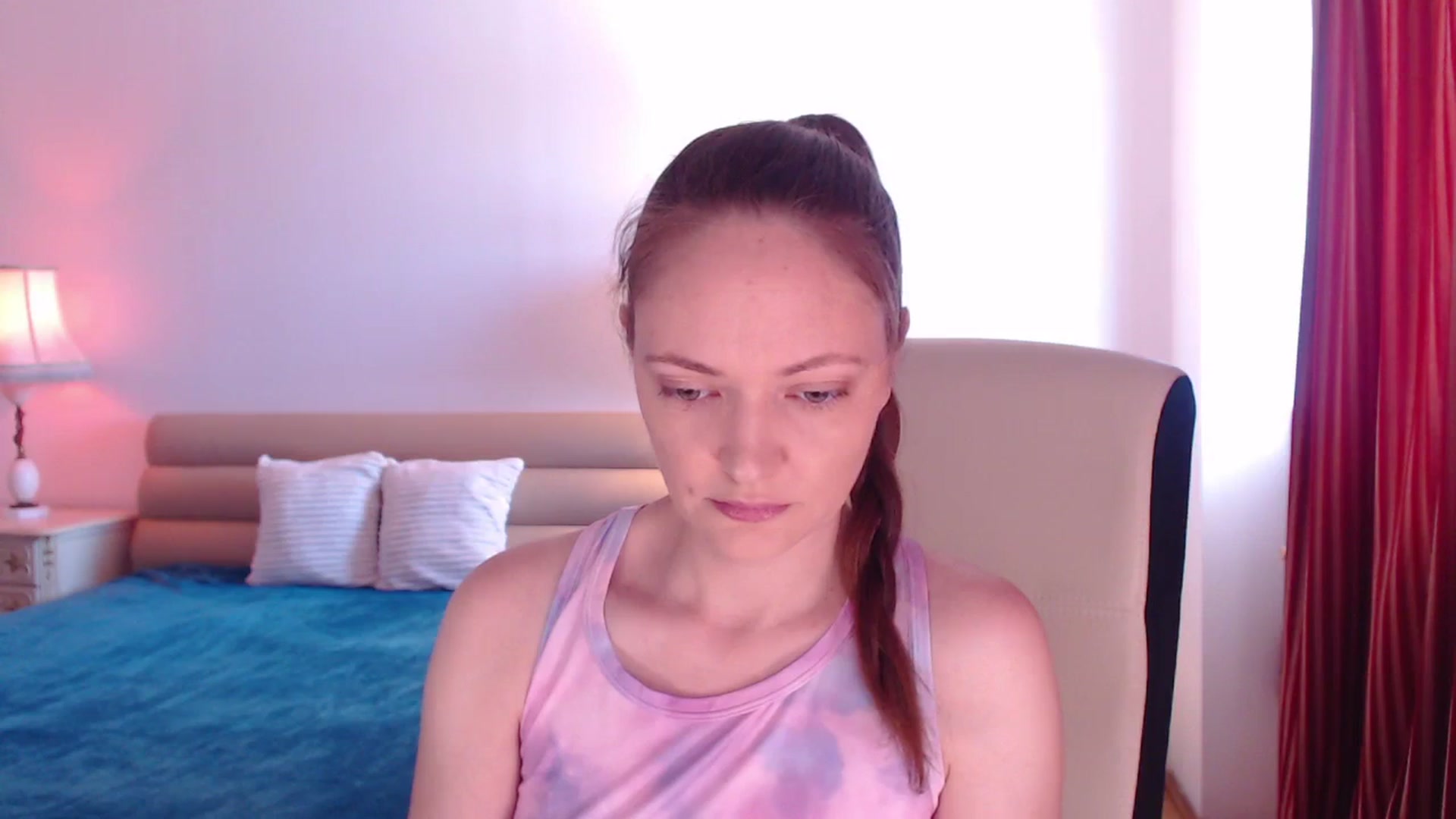Gallery image thumbnail from AddictiveLara's myfreecams stream on, 06/25/2025, 09:44 image 4 of 20