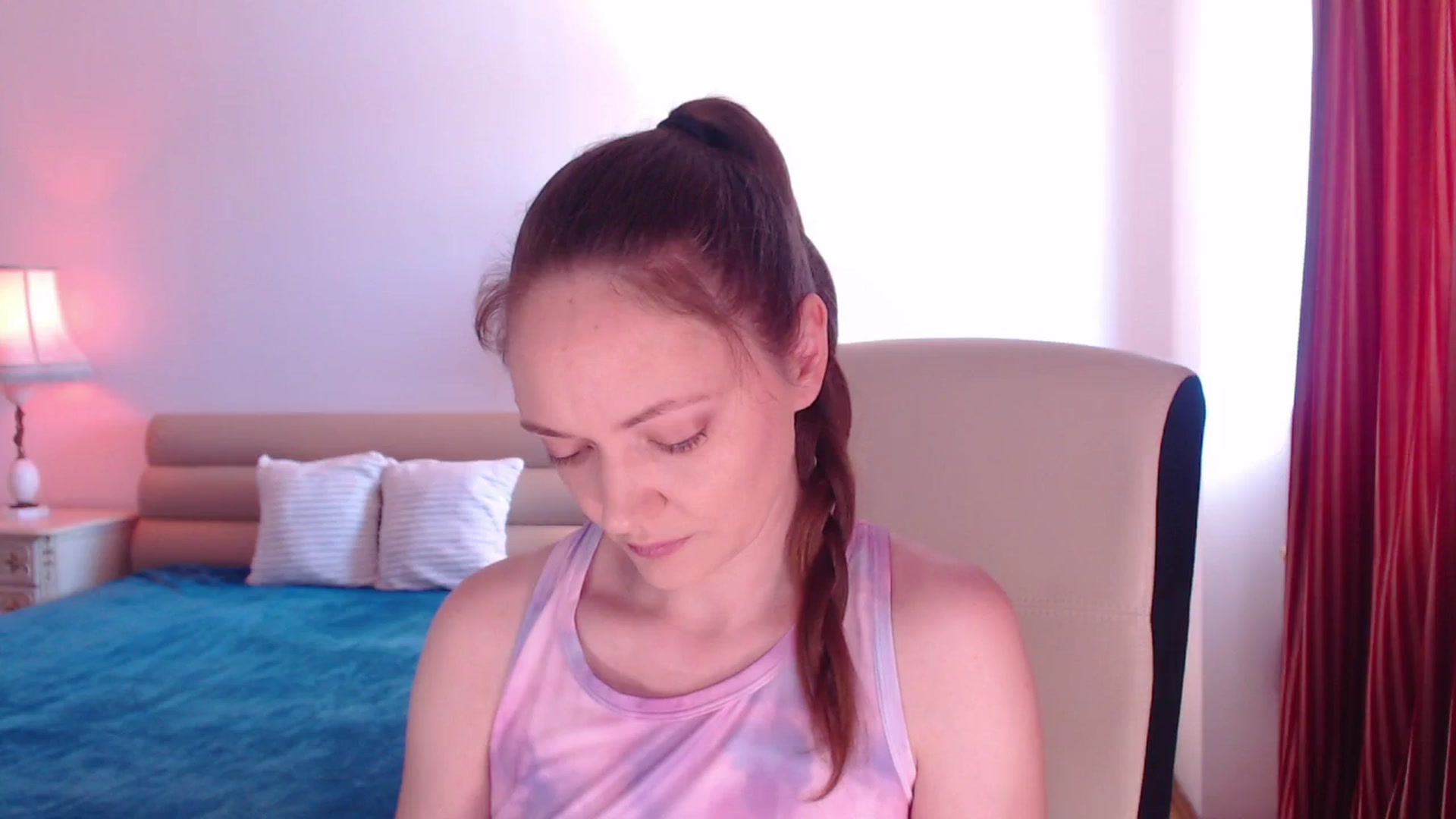 Gallery image thumbnail from AddictiveLara's myfreecams stream on, 06/25/2025, 09:44 image 7 of 20