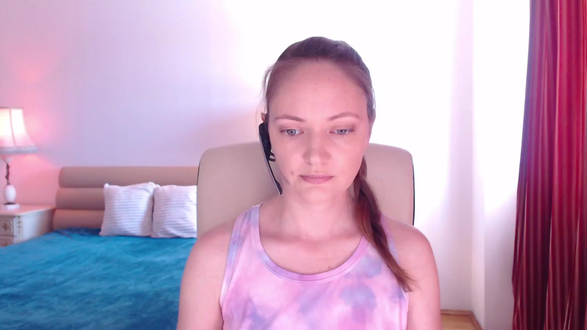 Gallery image thumbnail from AddictiveLara's myfreecams stream on, 06/25/2025, 09:44 image 20 of 20