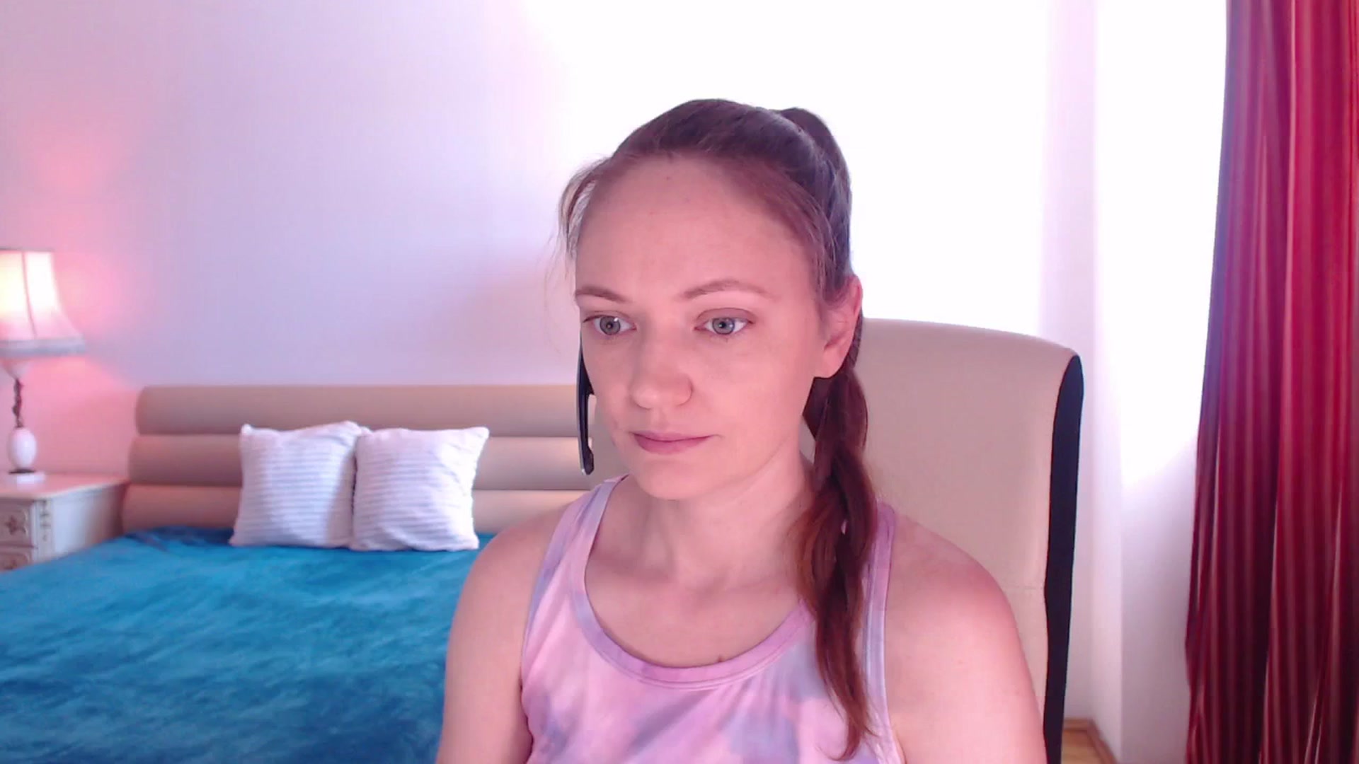 Gallery image thumbnail from AddictiveLara's myfreecams stream on, 06/25/2025, 09:44 image 18 of 20