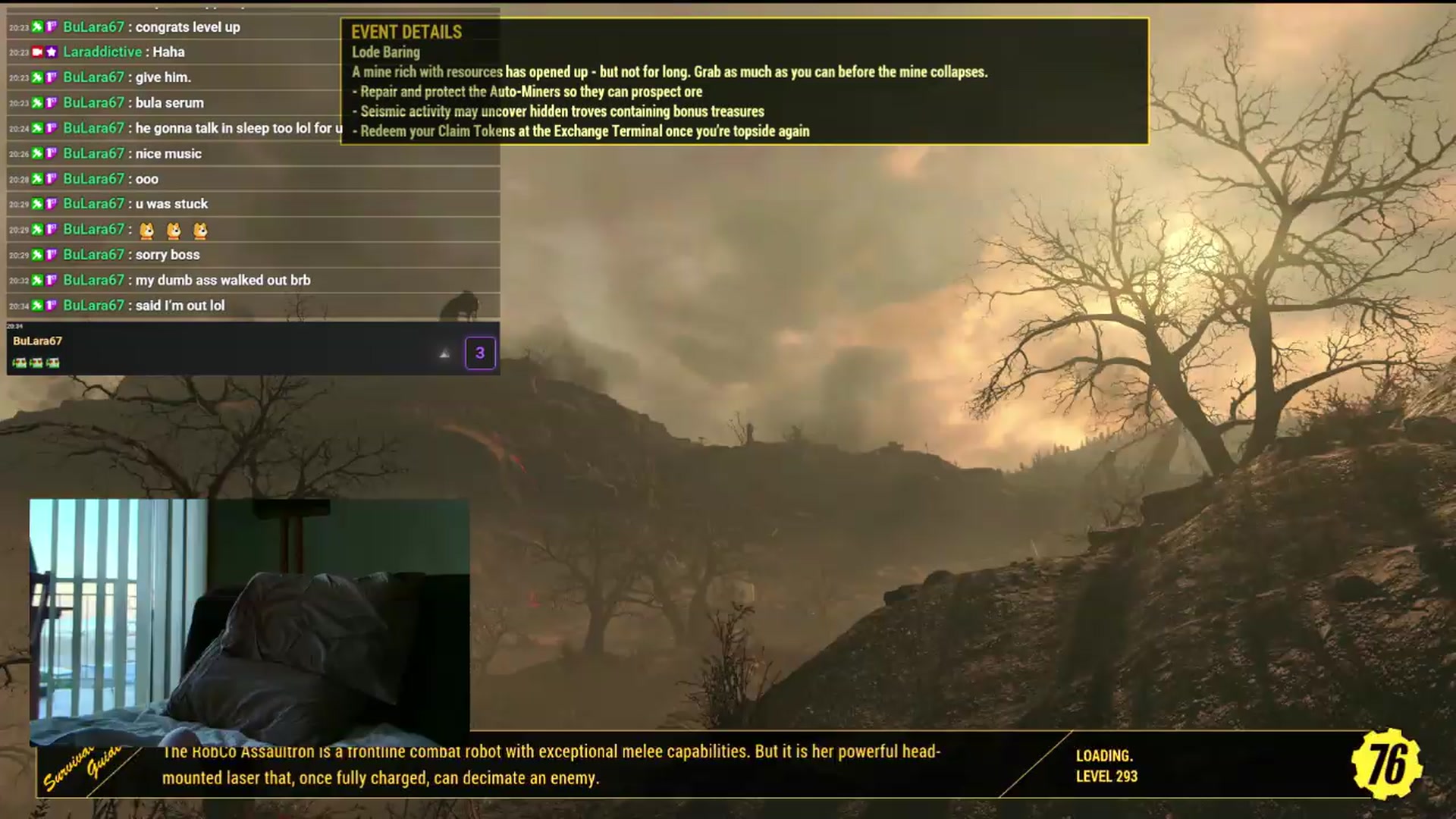 Gallery image thumbnail from AddictiveLara's myfreecams stream on, 06/19/2026, 17:40 image 19 of 20