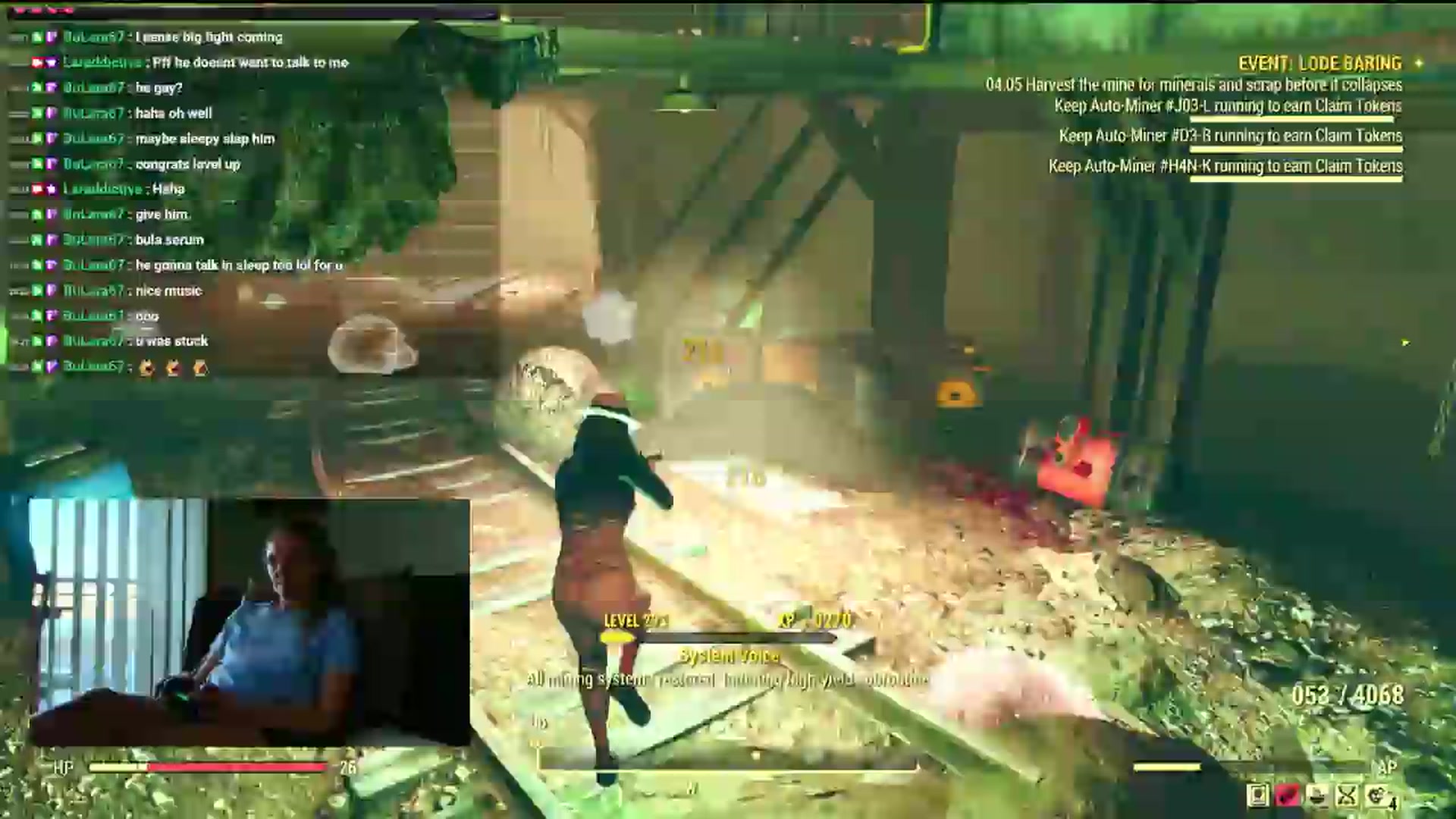 Gallery image thumbnail from AddictiveLara's myfreecams stream on, 06/19/2026, 17:40 image 15 of 20
