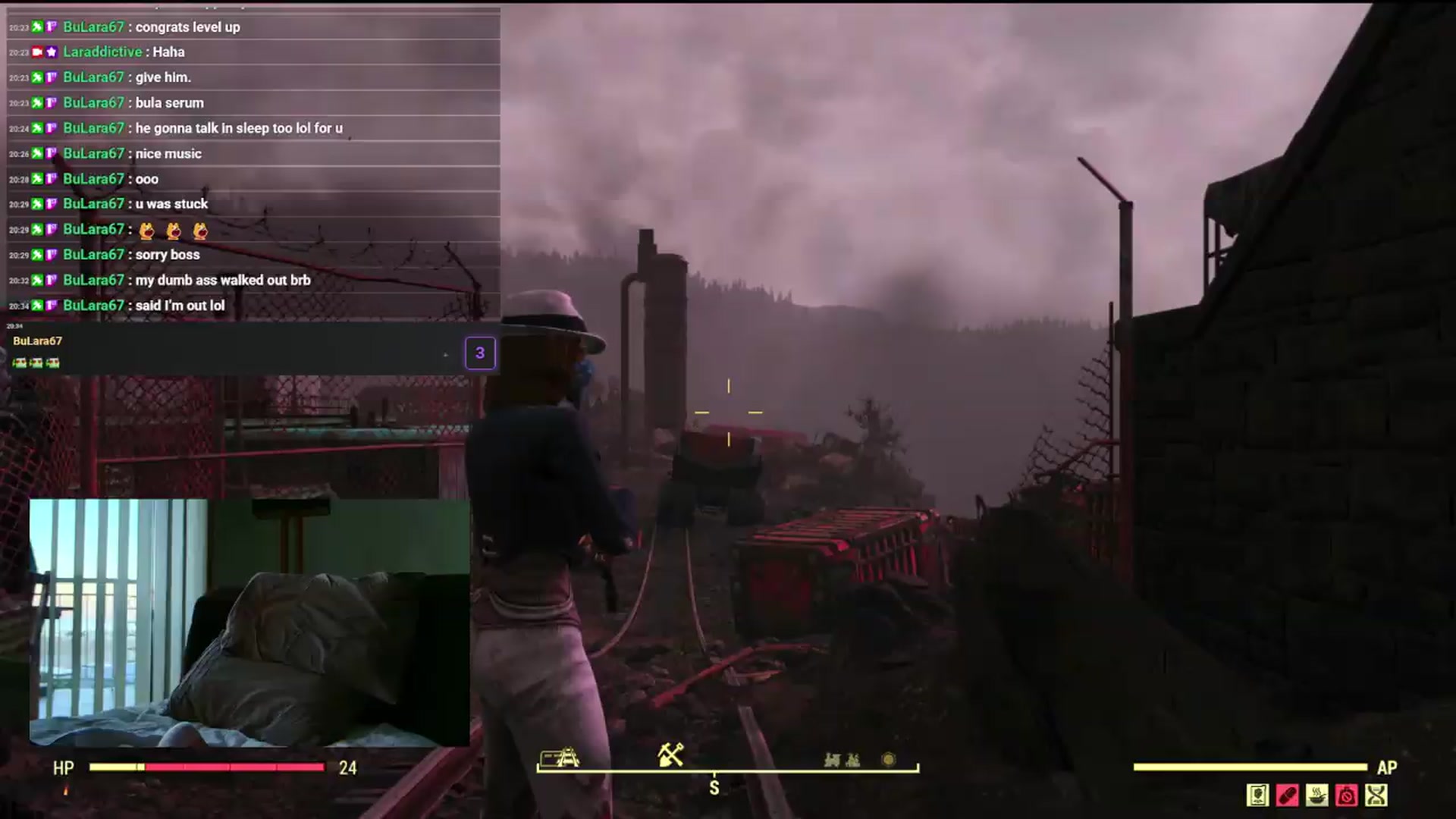 Gallery image thumbnail from AddictiveLara's myfreecams stream on, 06/19/2026, 17:40 image 20 of 20