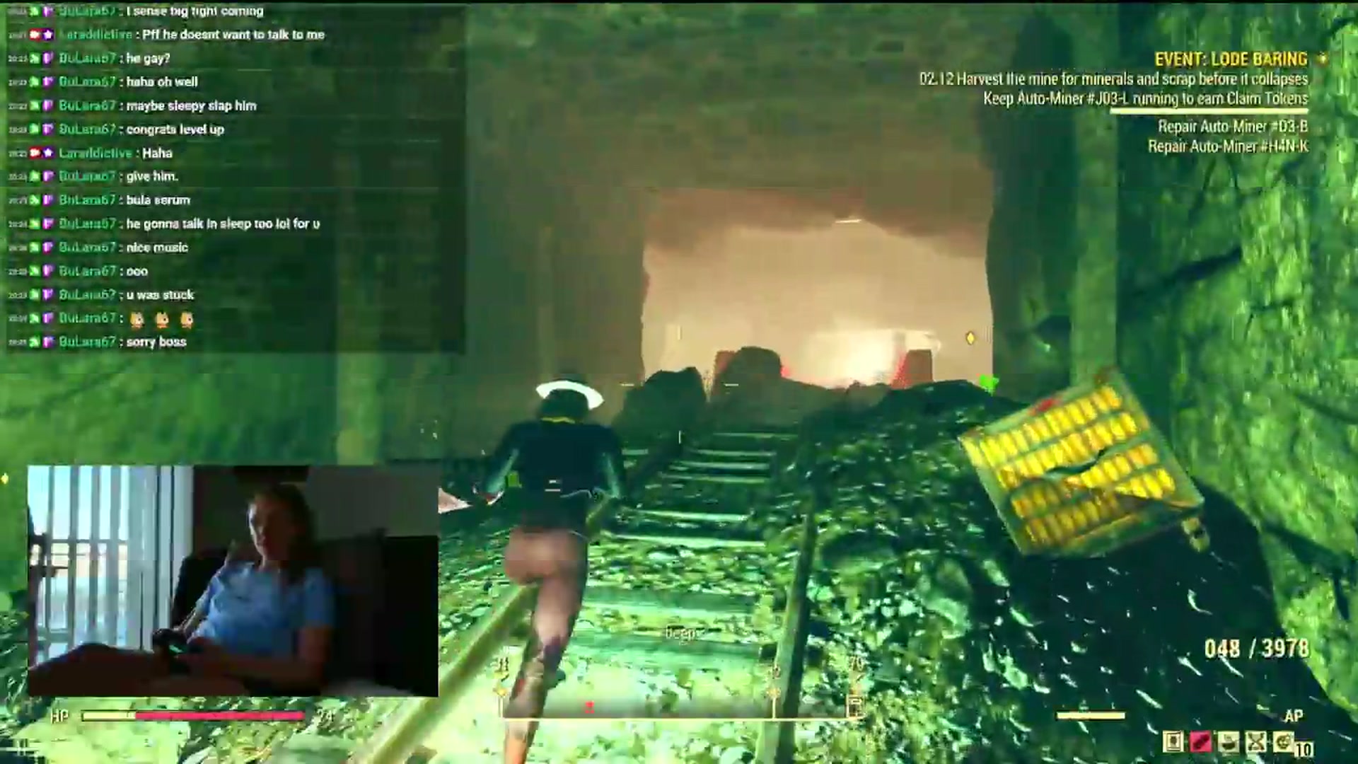 Gallery image thumbnail from AddictiveLara's myfreecams stream on, 06/19/2026, 17:40 image 16 of 20
