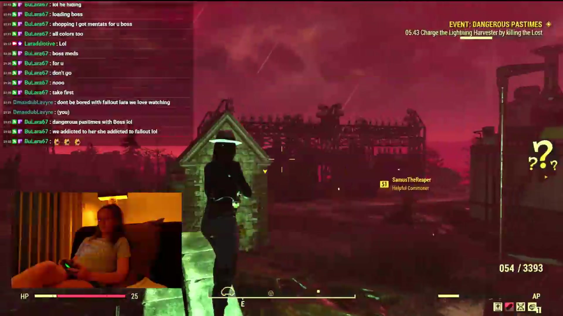 Gallery image thumbnail from AddictiveLara's myfreecams stream on, 06/19/2026, 18:58 image 14 of 20