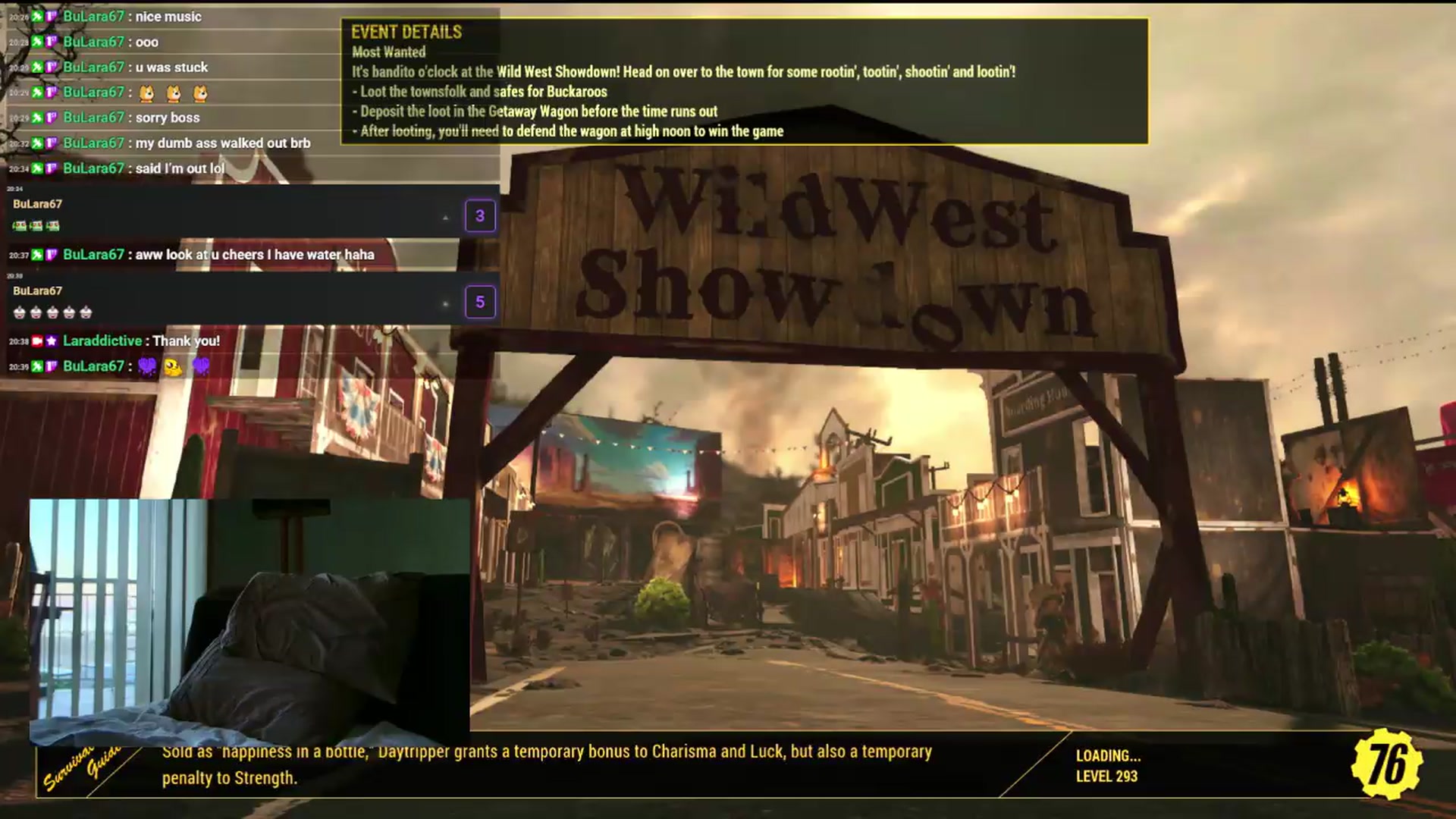 Gallery image thumbnail from AddictiveLara's myfreecams stream on, 06/19/2026, 18:58 image 2 of 20