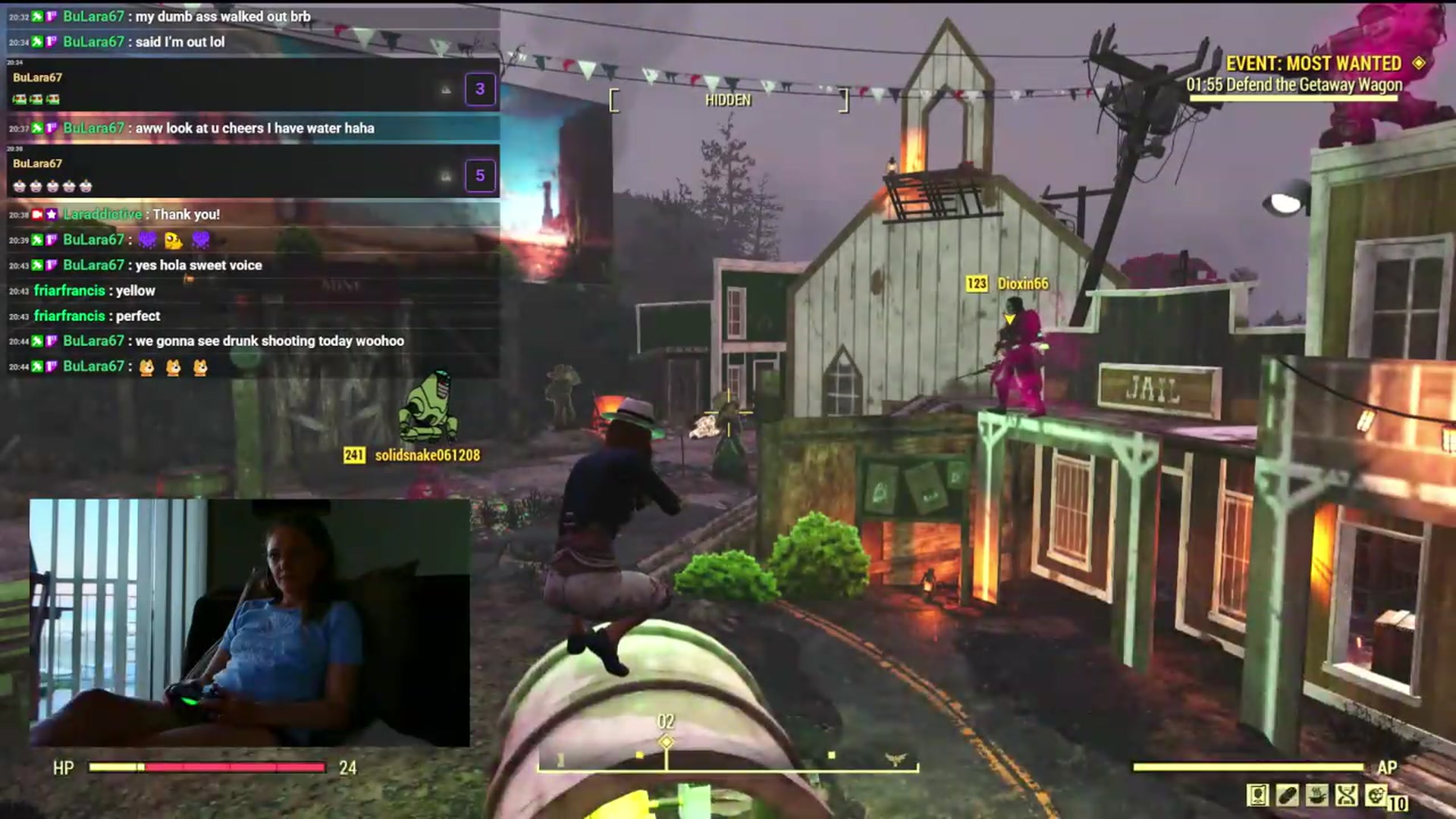 Gallery image thumbnail from AddictiveLara's myfreecams stream on, 06/19/2026, 18:58 image 3 of 20