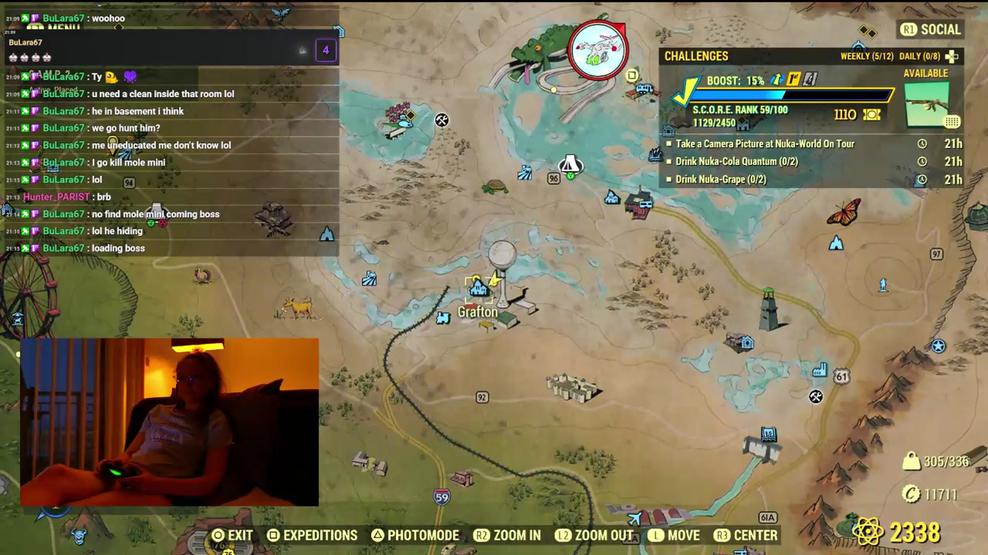Gallery image thumbnail from AddictiveLara's myfreecams stream on, 06/19/2026, 18:58 image 12 of 20