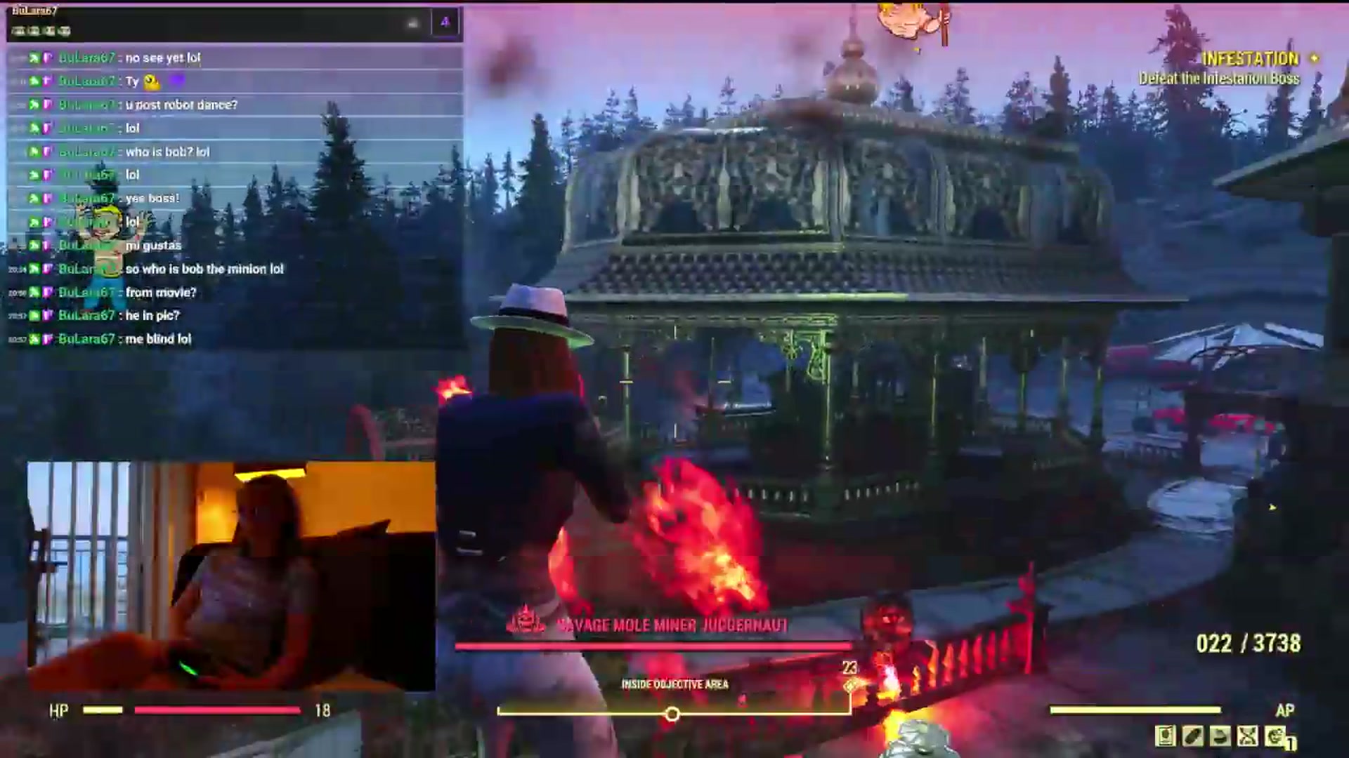 Gallery image thumbnail from AddictiveLara's myfreecams stream on, 06/19/2026, 18:58 image 5 of 20
