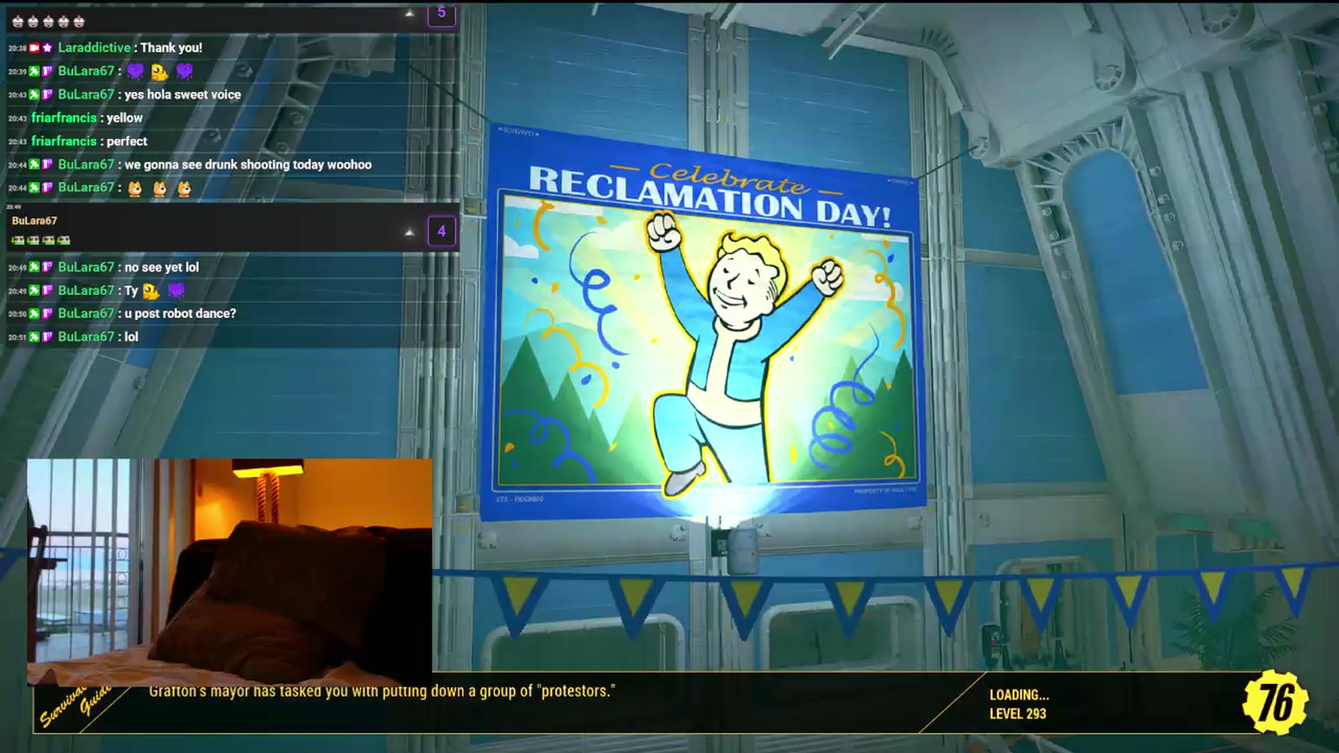 Gallery image thumbnail from AddictiveLara's myfreecams stream on, 06/19/2026, 18:58 image 4 of 20