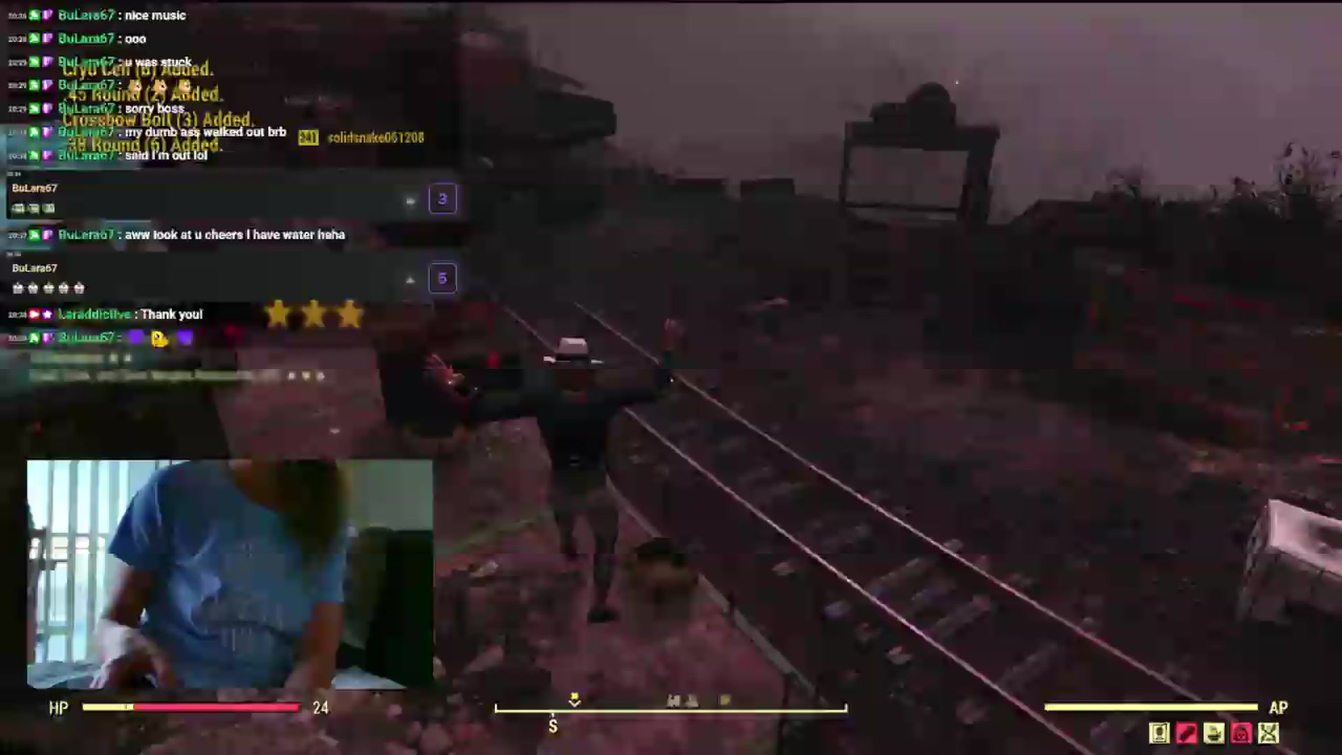 Gallery image thumbnail from AddictiveLara's myfreecams stream on, 06/19/2026, 18:58 image 1 of 20