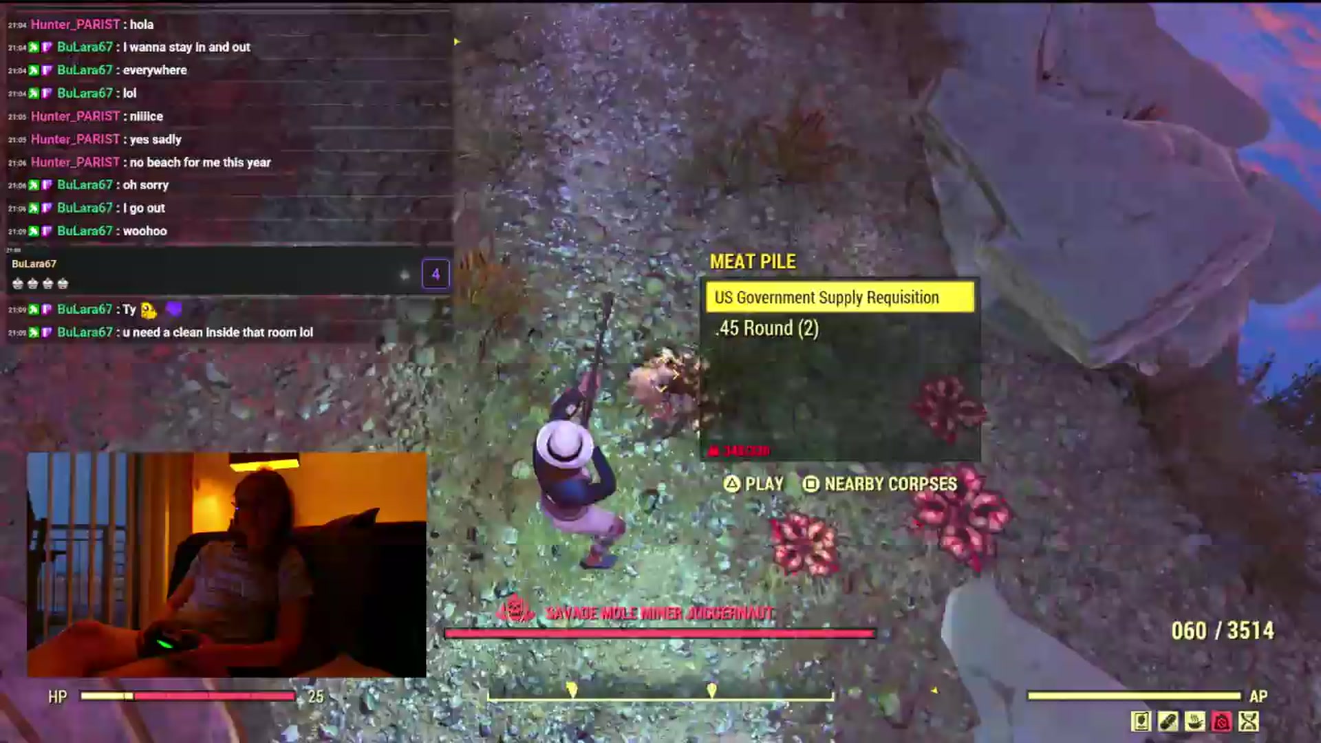 Gallery image thumbnail from AddictiveLara's myfreecams stream on, 06/19/2026, 18:58 image 9 of 20