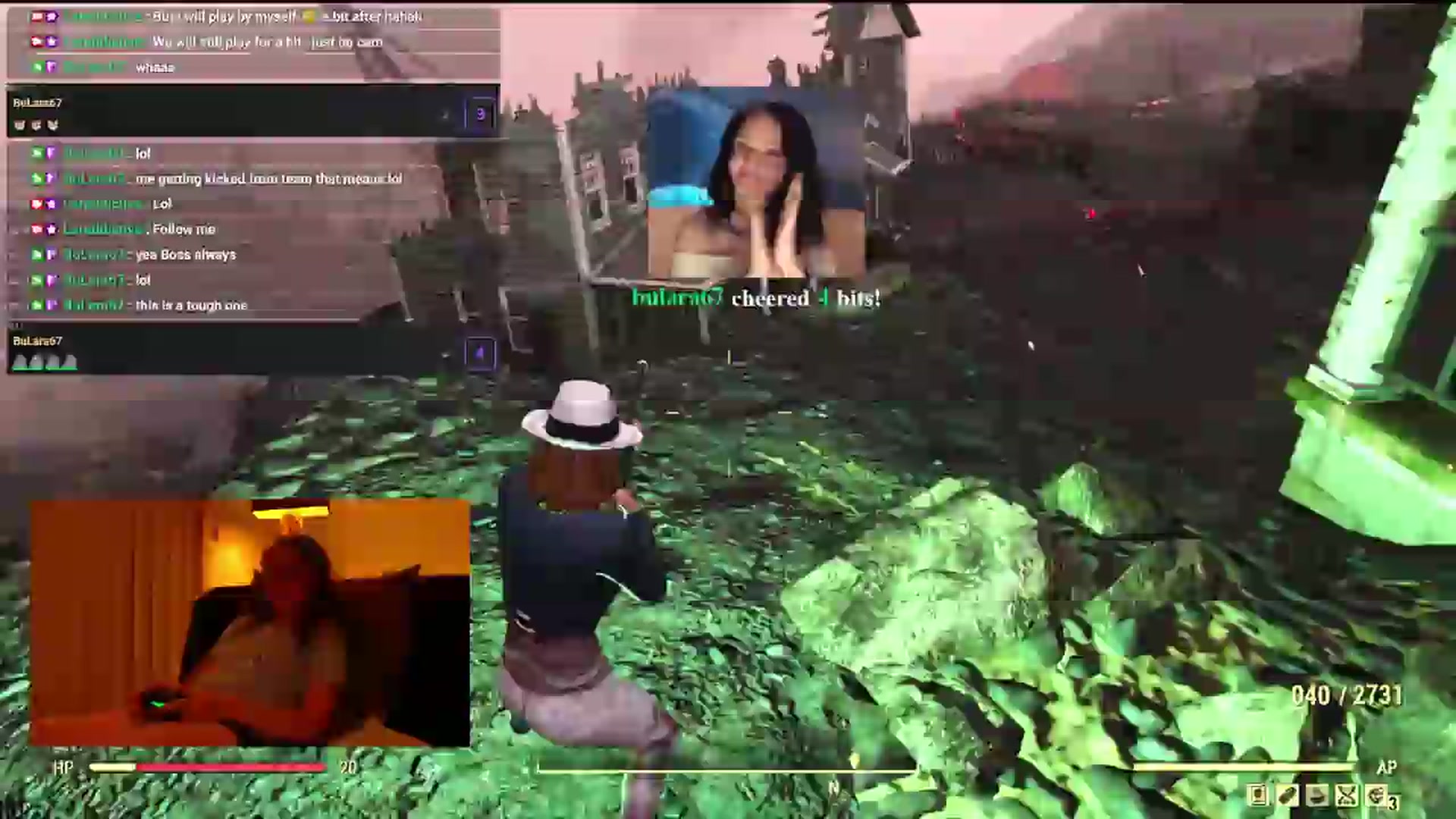 Gallery image thumbnail from AddictiveLara's myfreecams stream on, 06/19/2026, 20:19 image 8 of 20