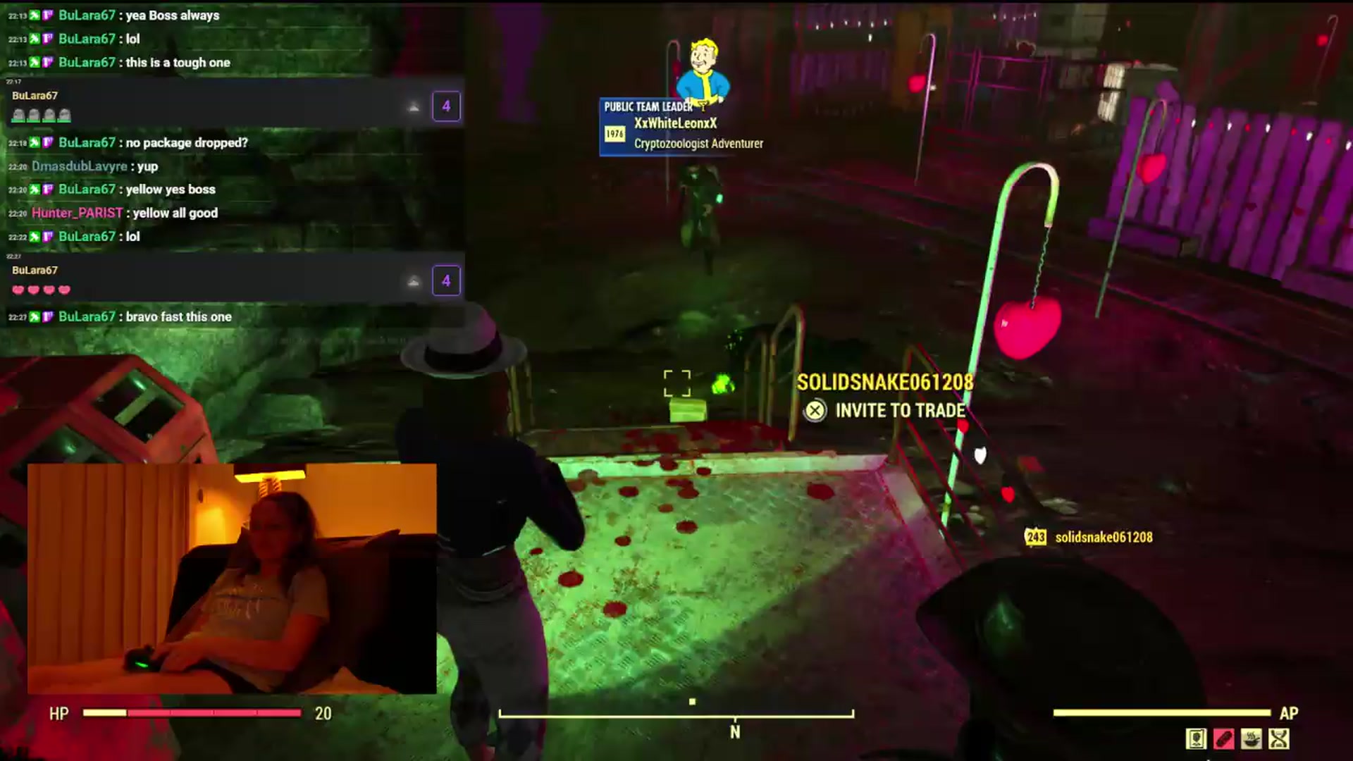 Gallery image thumbnail from AddictiveLara's myfreecams stream on, 06/19/2026, 20:19 image 11 of 20